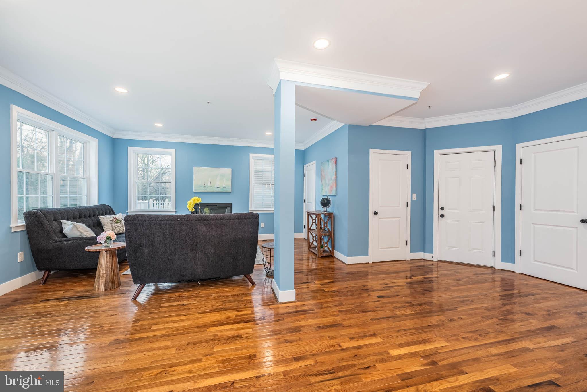 BAYVIEW OVERLOOK - Residential