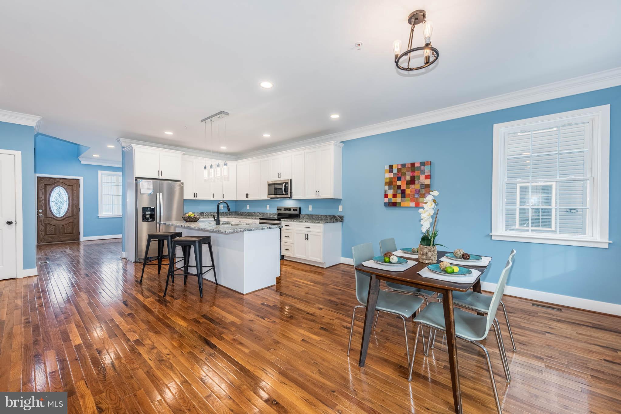 BAYVIEW OVERLOOK - Residential