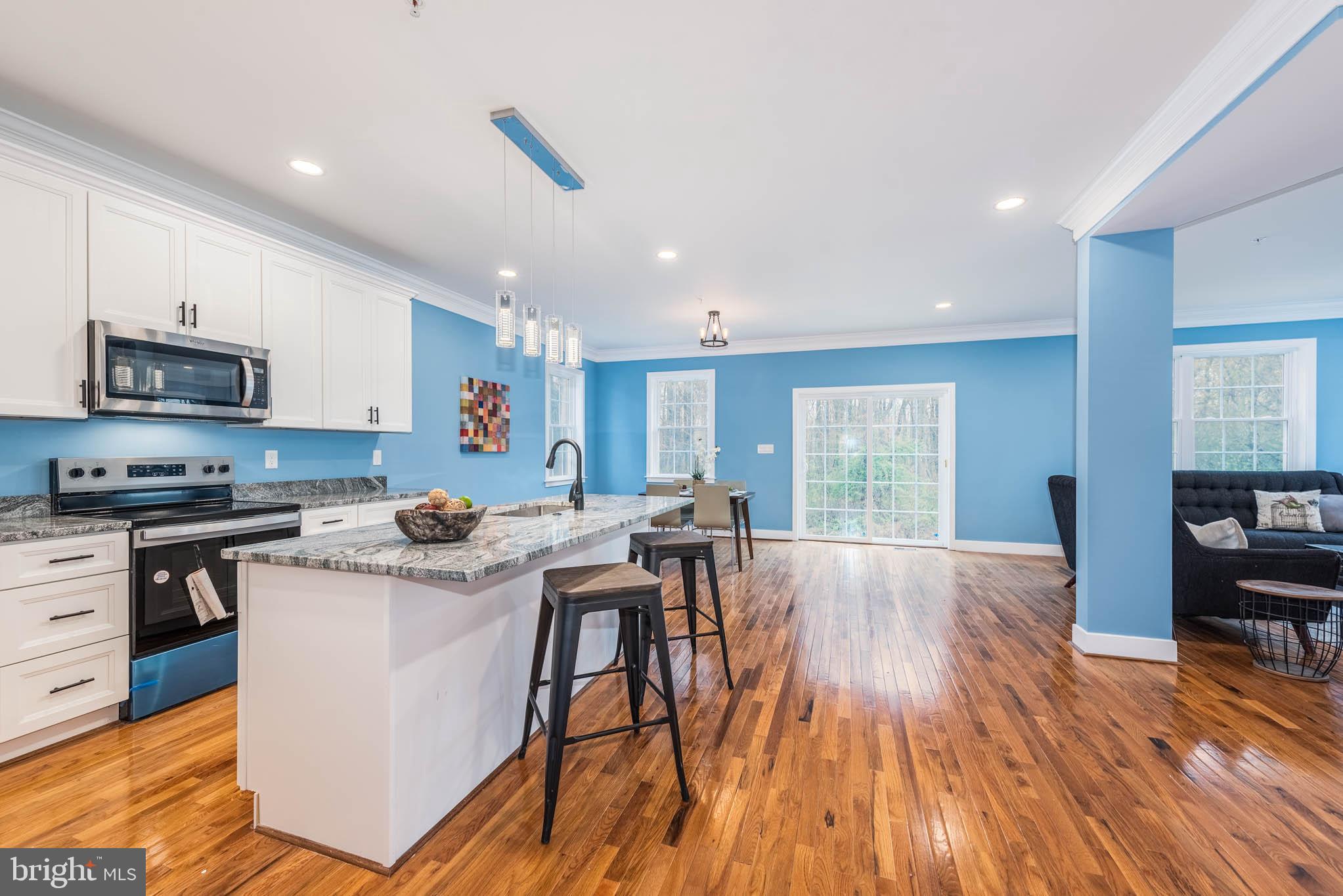 BAYVIEW OVERLOOK - Residential