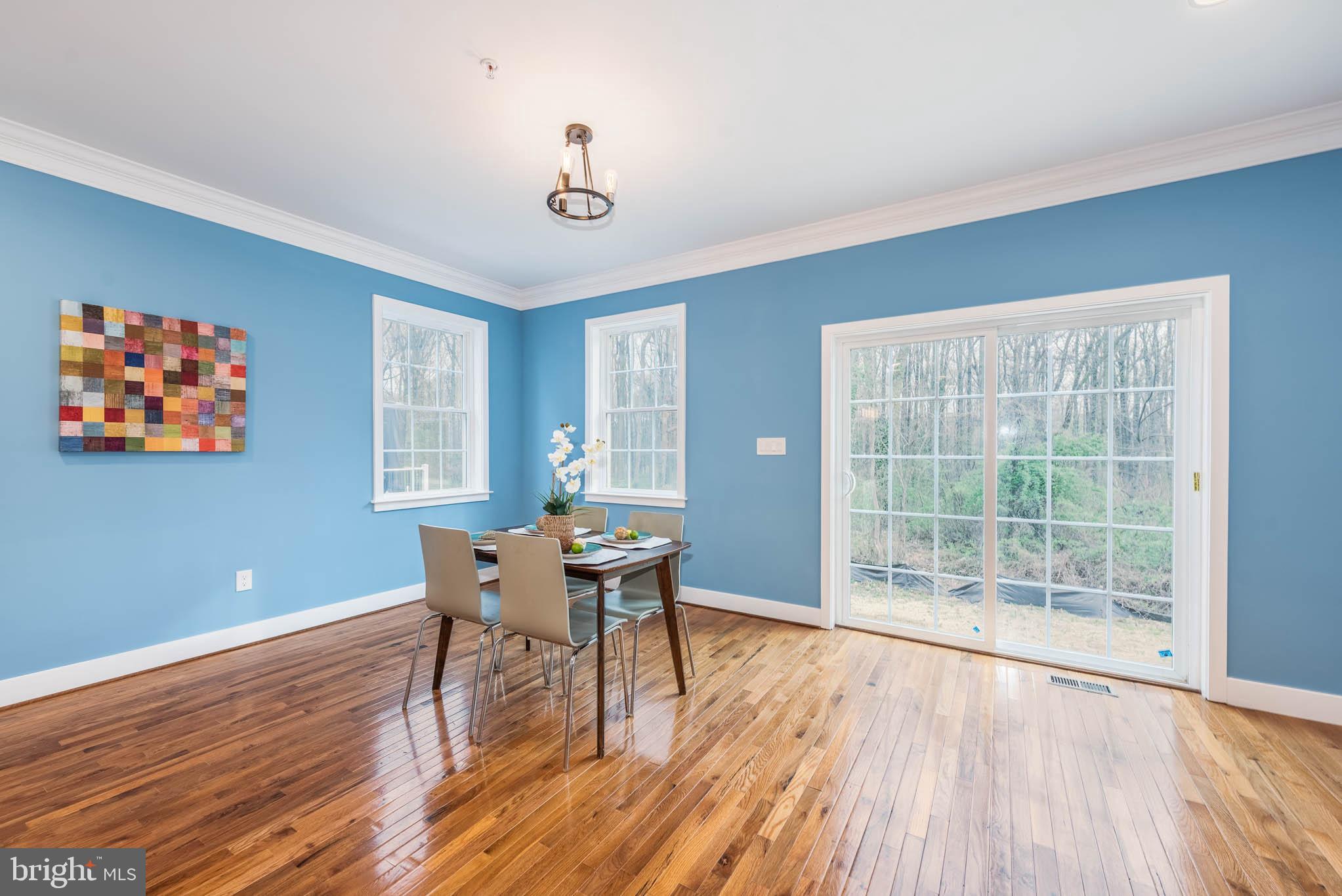 BAYVIEW OVERLOOK - Residential