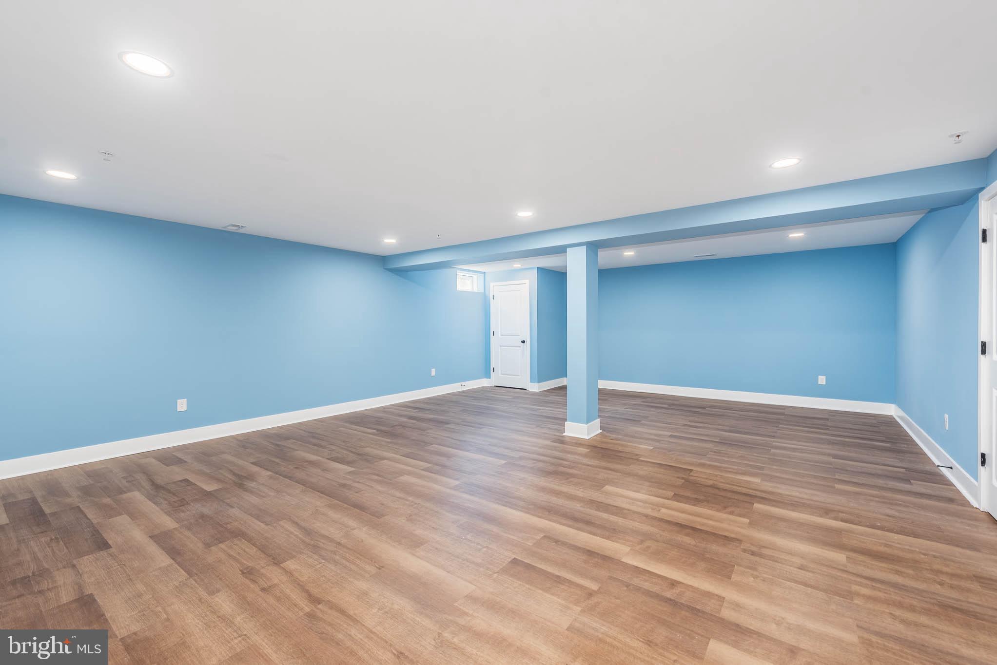 BAYVIEW OVERLOOK - Residential