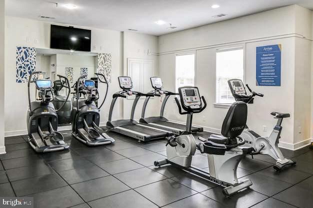 ODENTON - Residential Lease