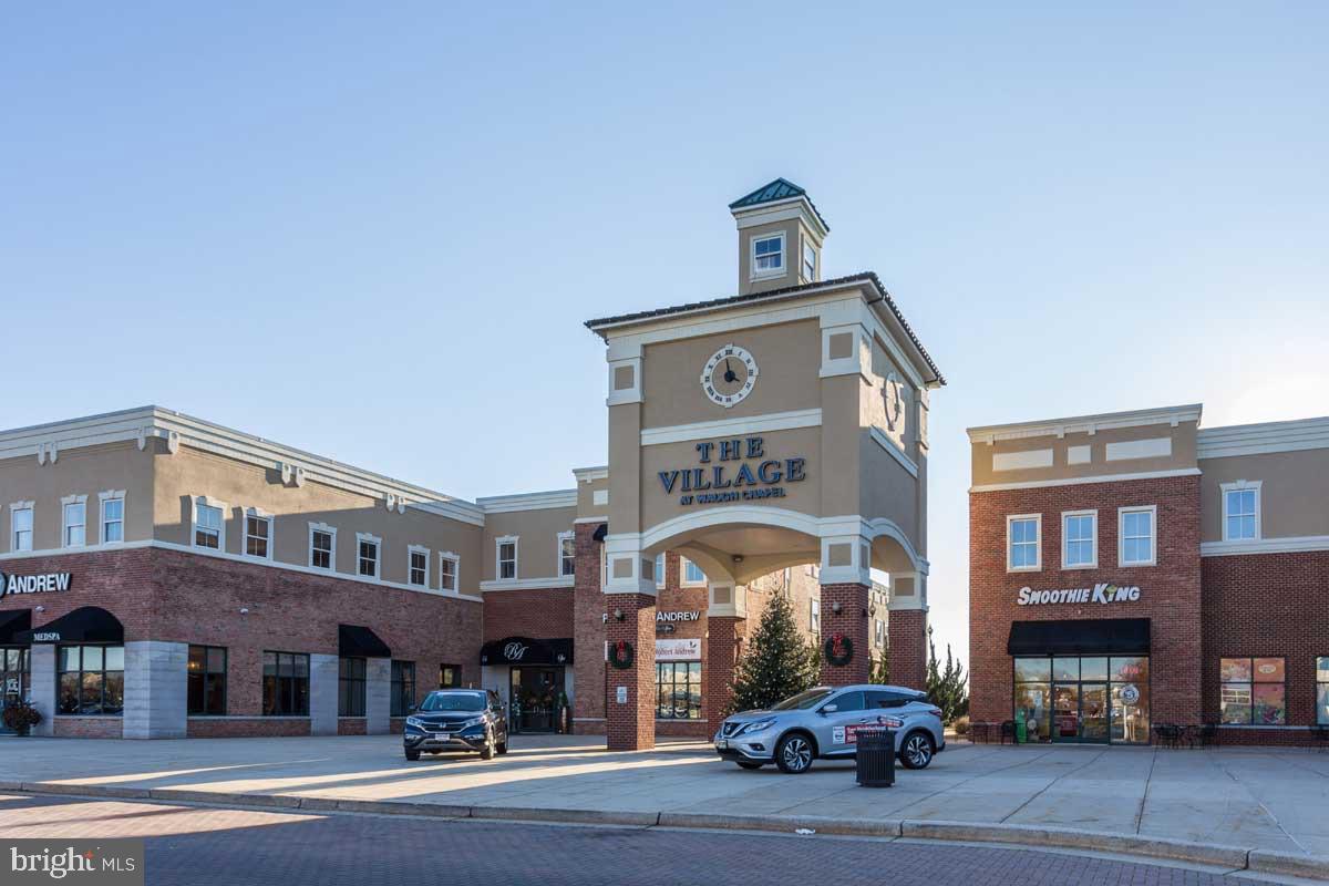 ODENTON - Residential Lease