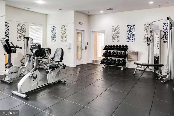 ODENTON - Residential Lease