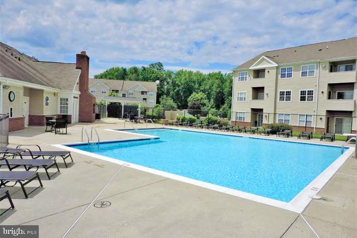 ODENTON - Residential Lease