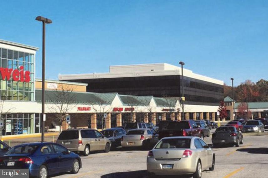 ODENTON - Residential Lease