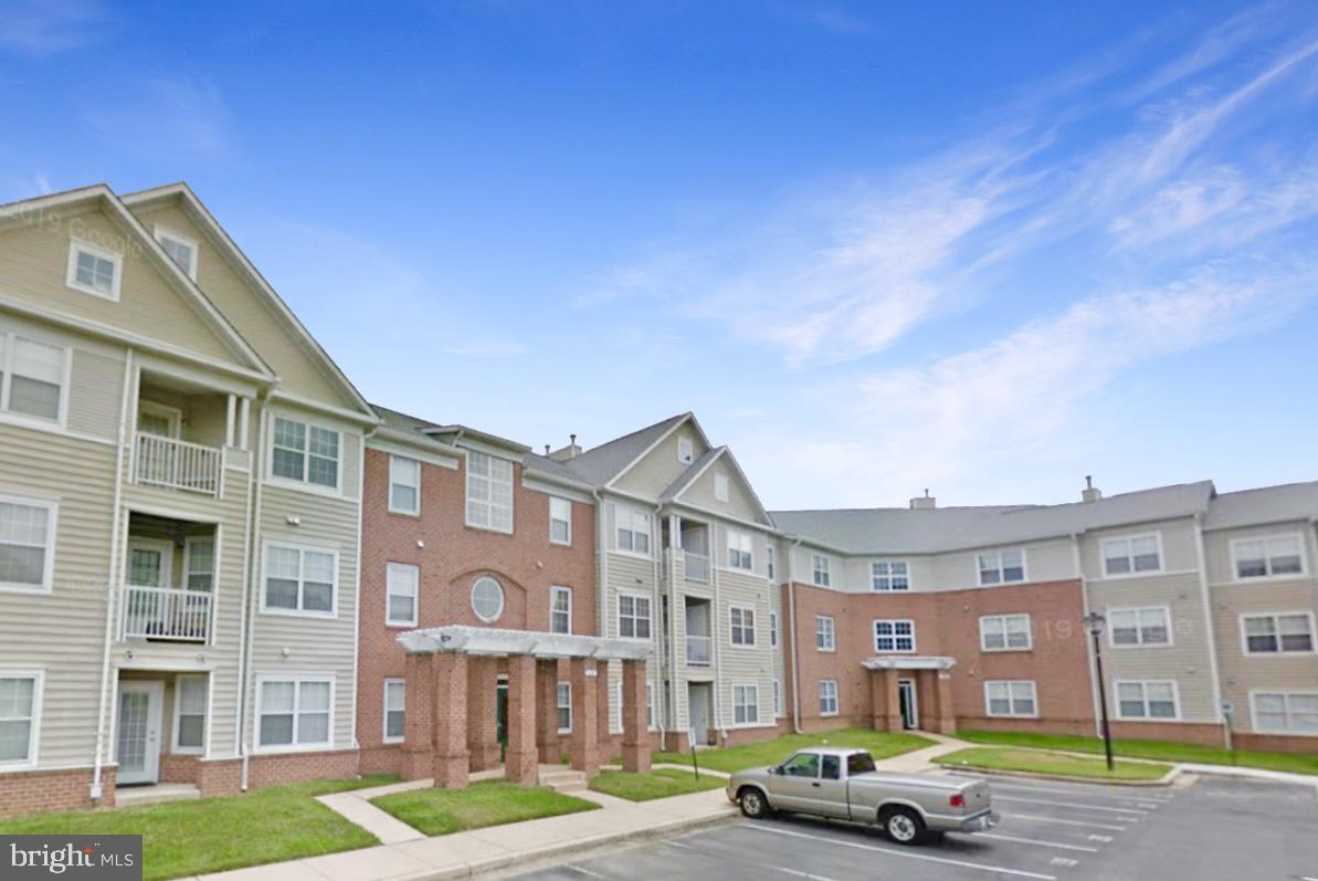 ODENTON - Residential Lease