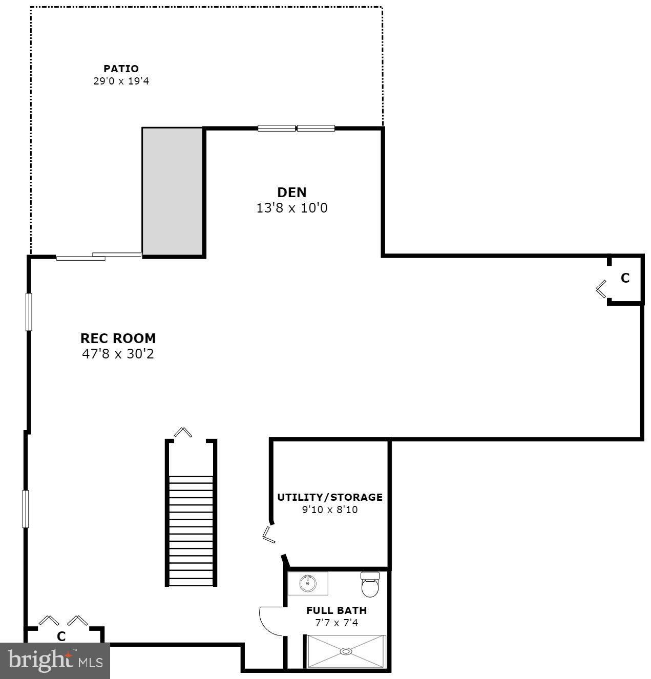 CLOVER RIDGE - Residential
