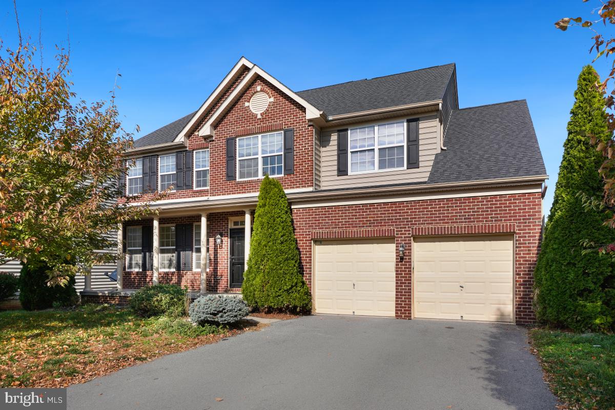 CLOVER RIDGE - Residential