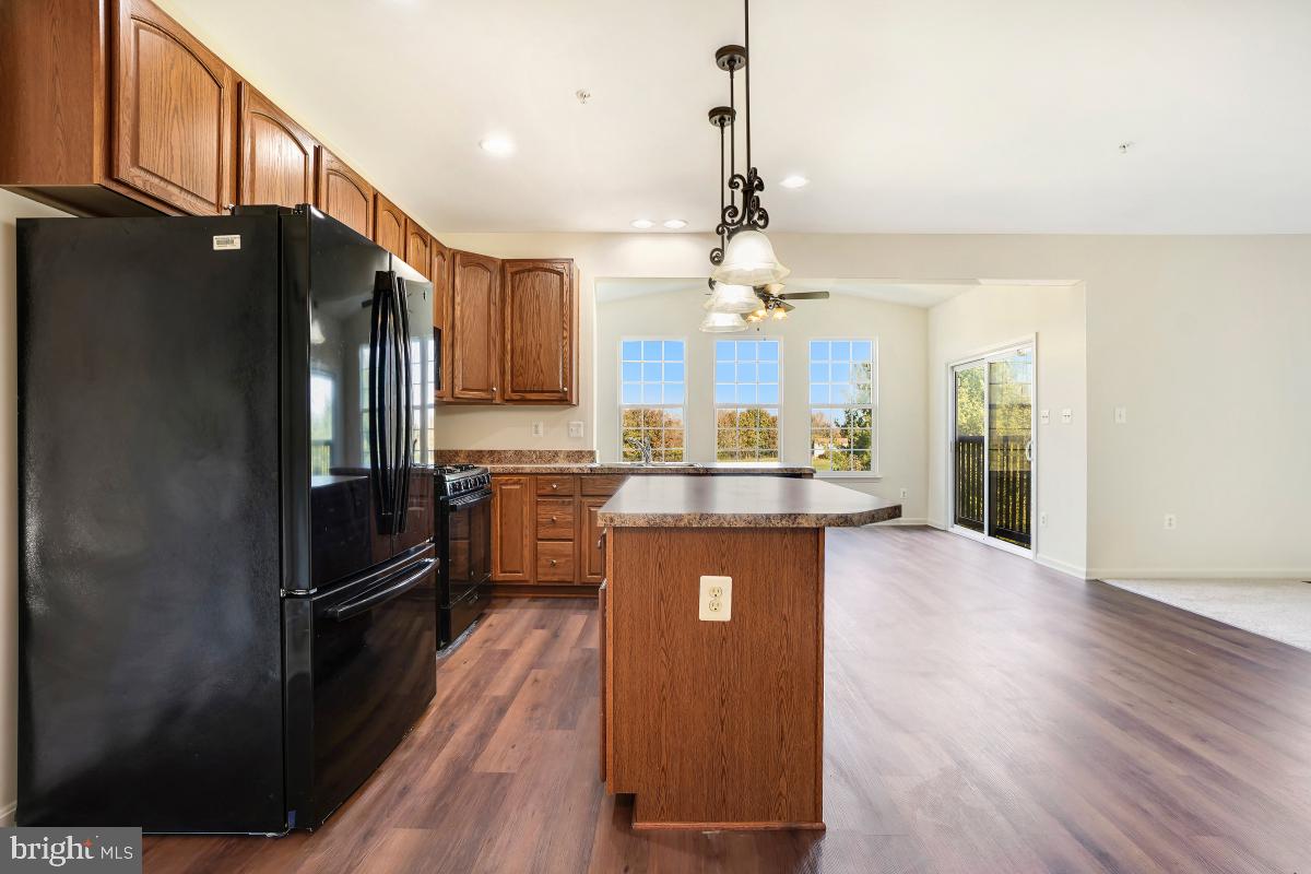 CLOVER RIDGE - Residential