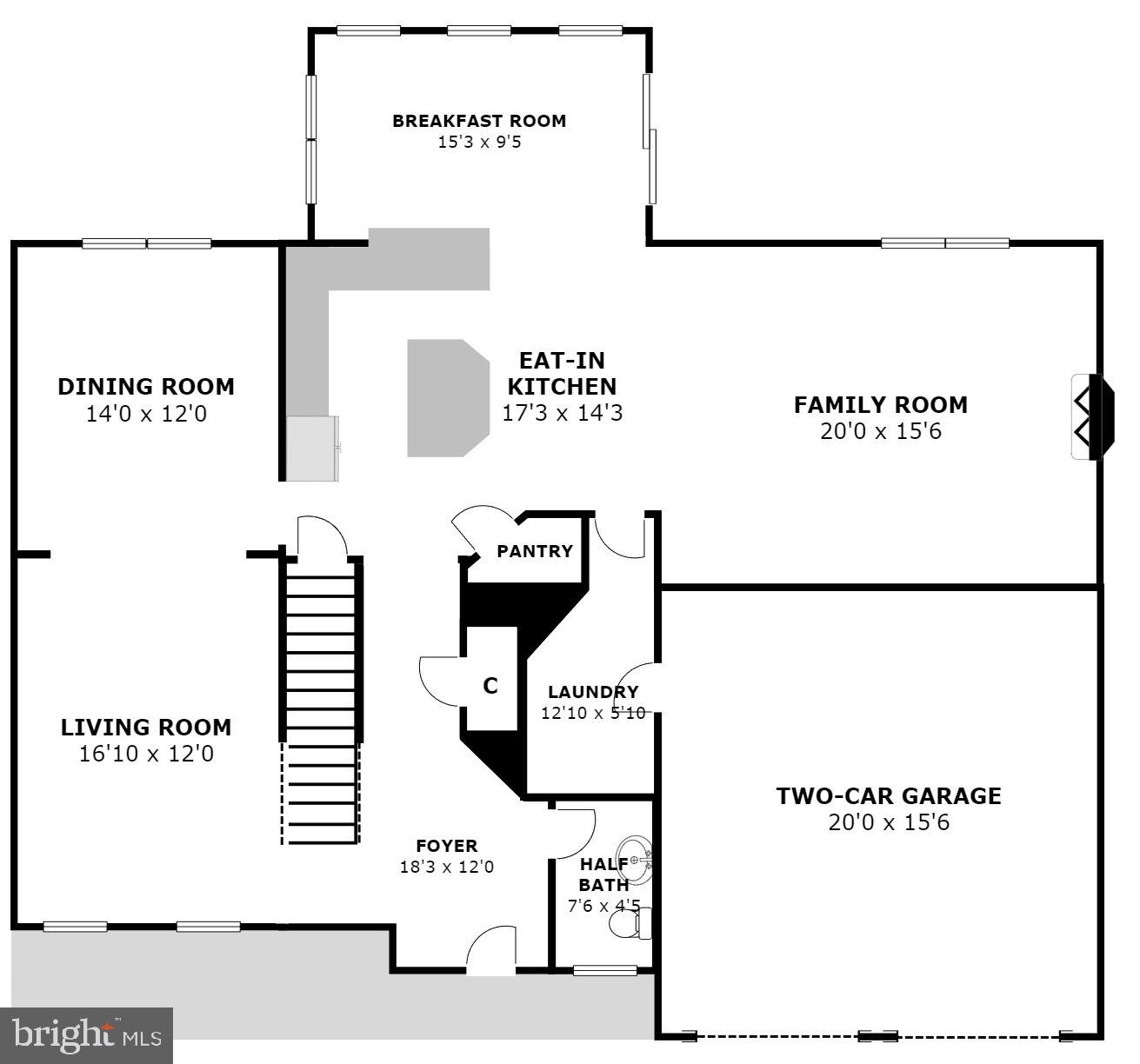 CLOVER RIDGE - Residential