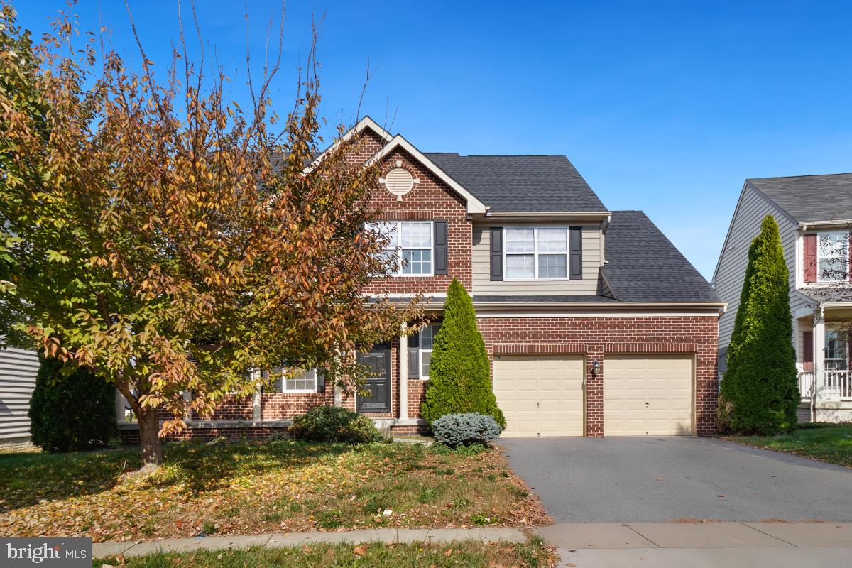 CLOVER RIDGE - Residential