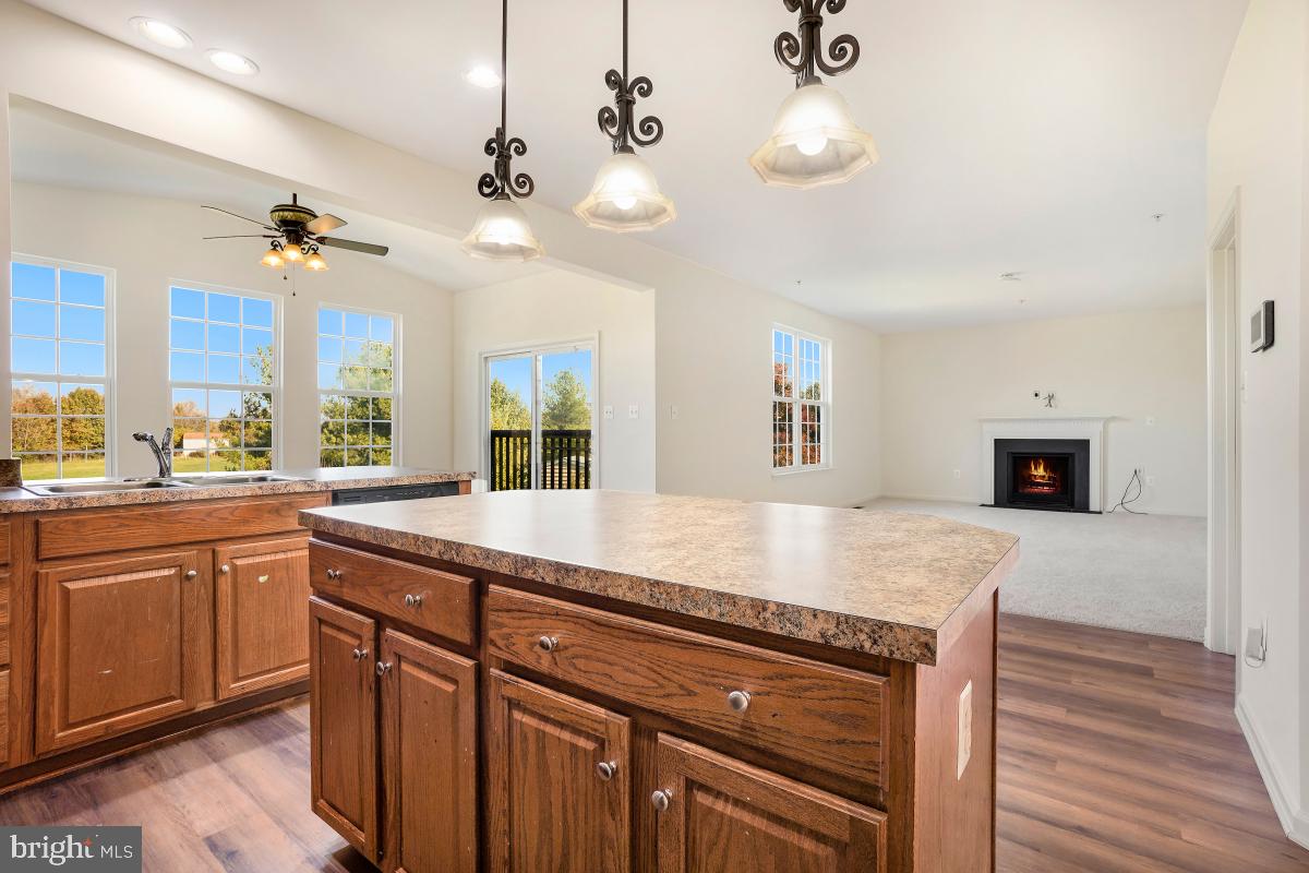 CLOVER RIDGE - Residential