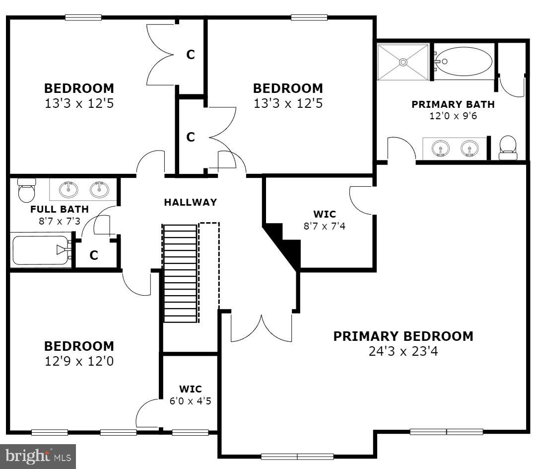 CLOVER RIDGE - Residential
