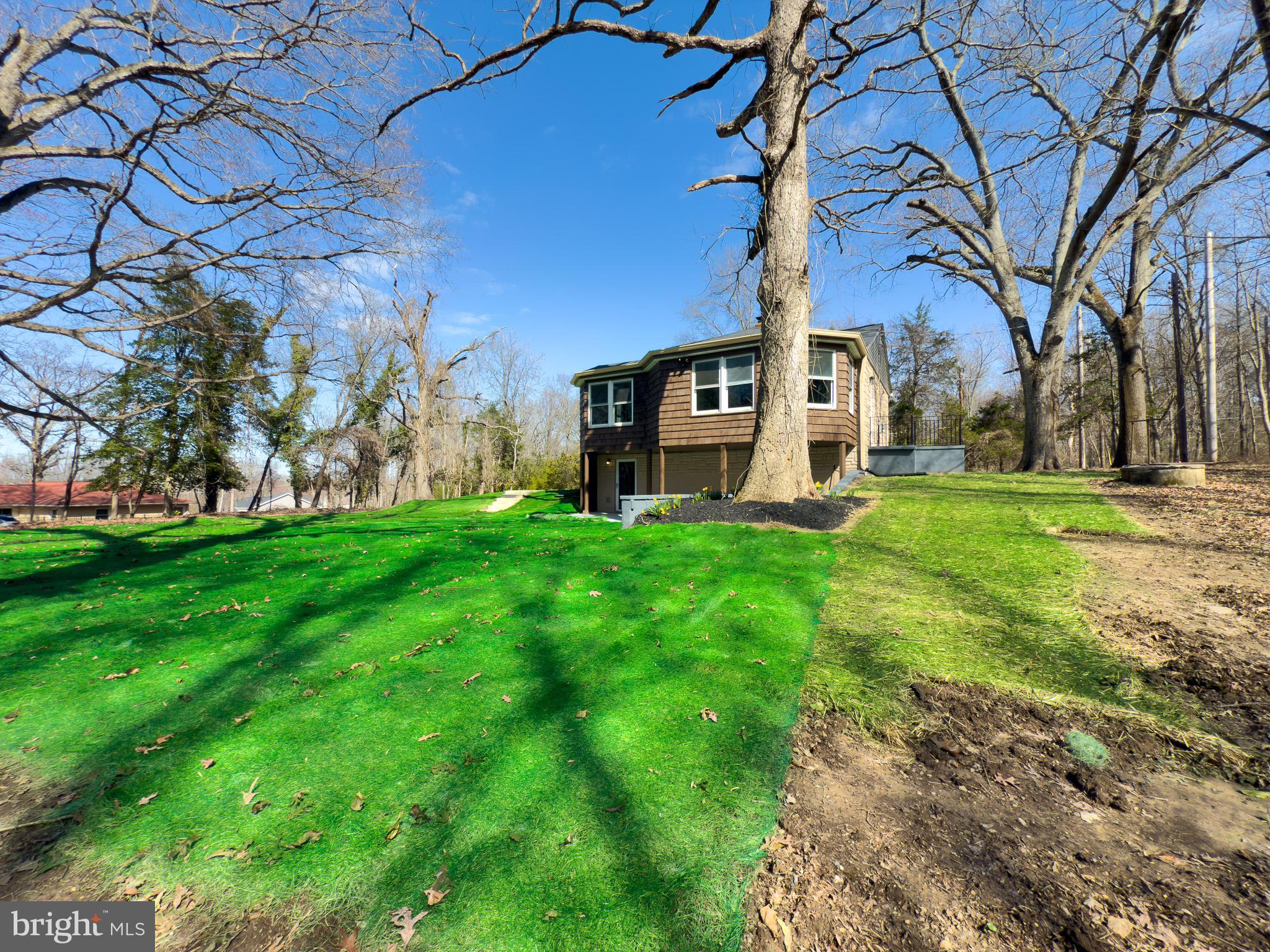 SOUTH PISCATAWAY - Residential