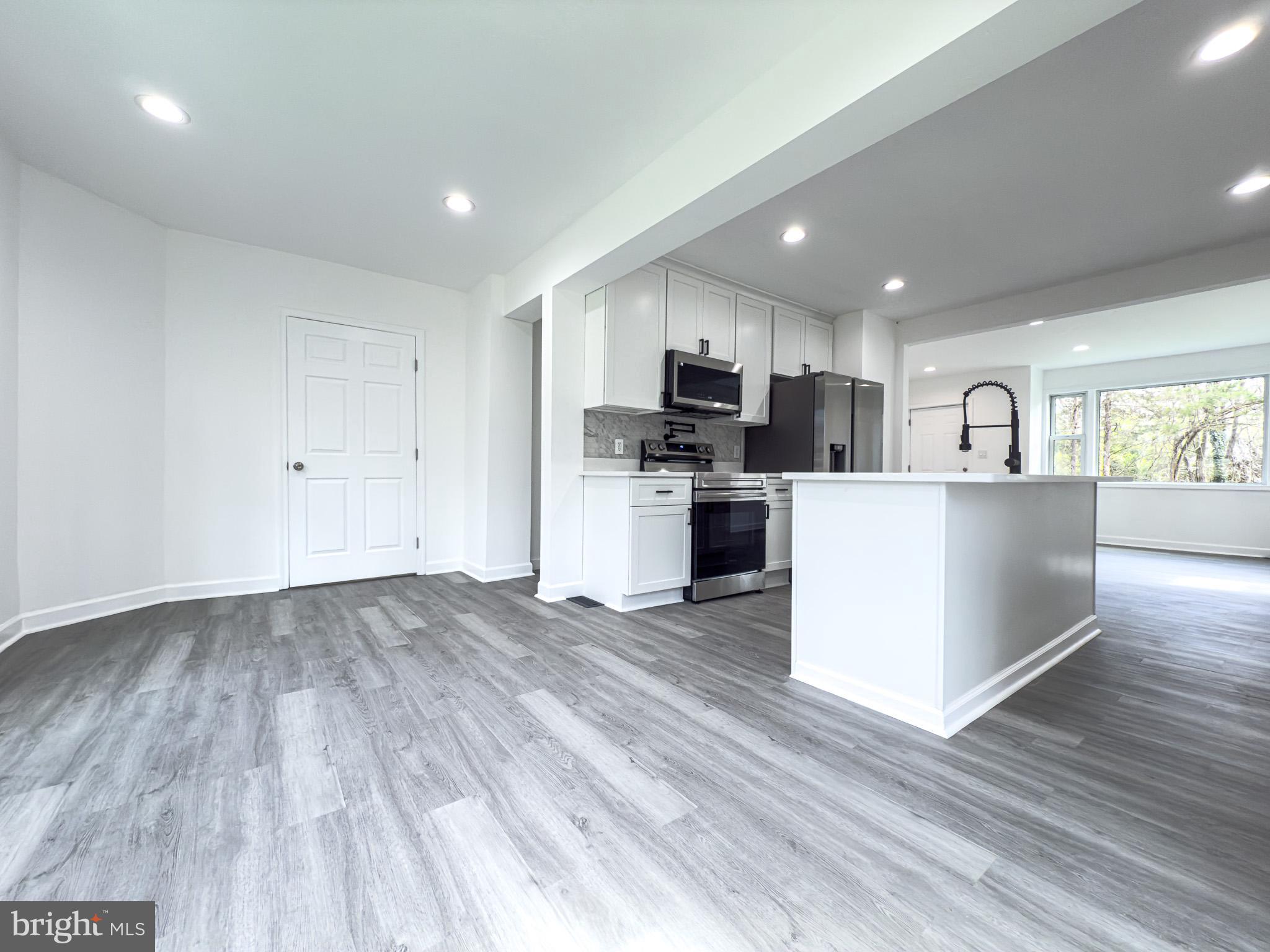 SOUTH PISCATAWAY - Residential