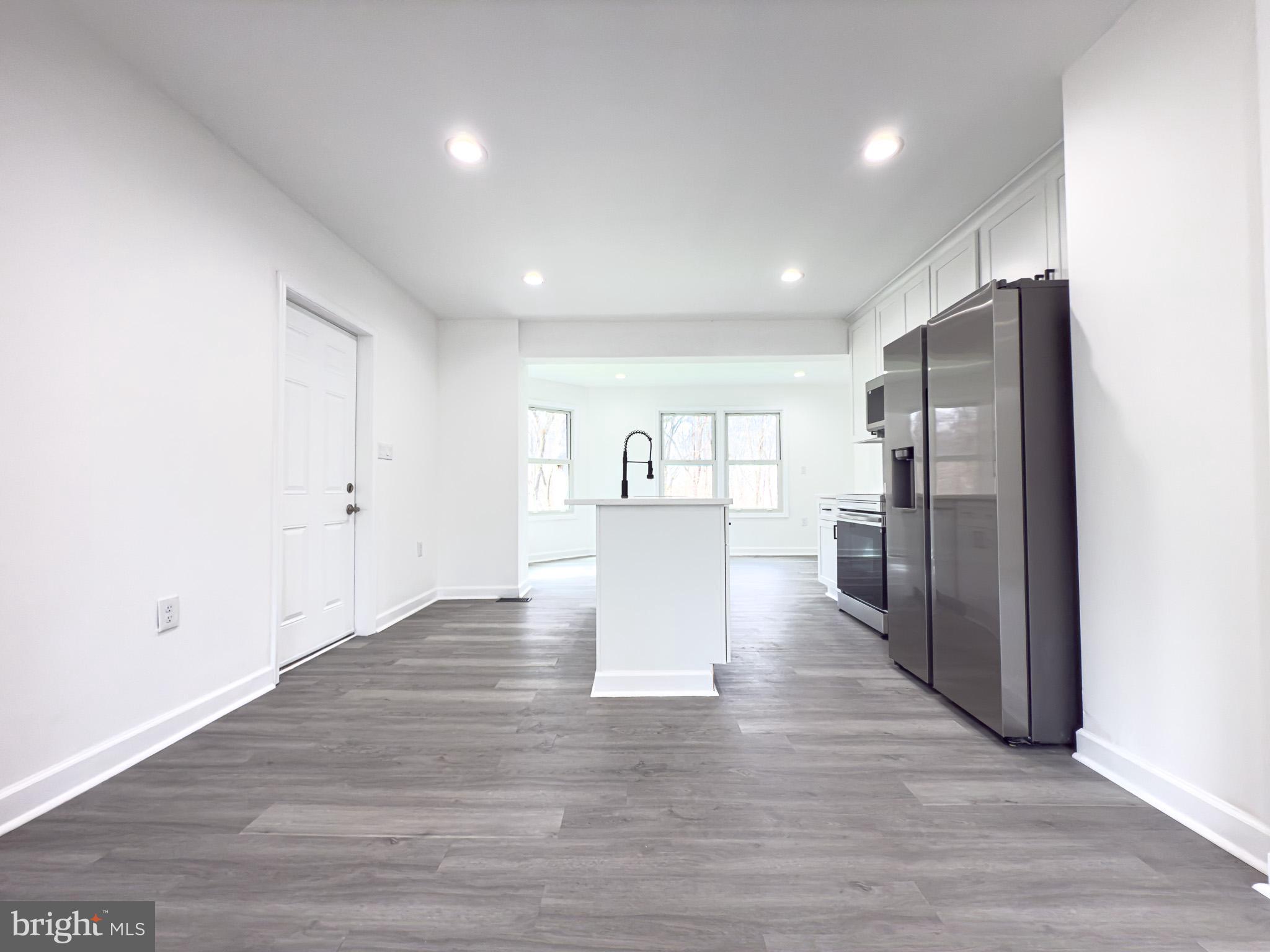 SOUTH PISCATAWAY - Residential