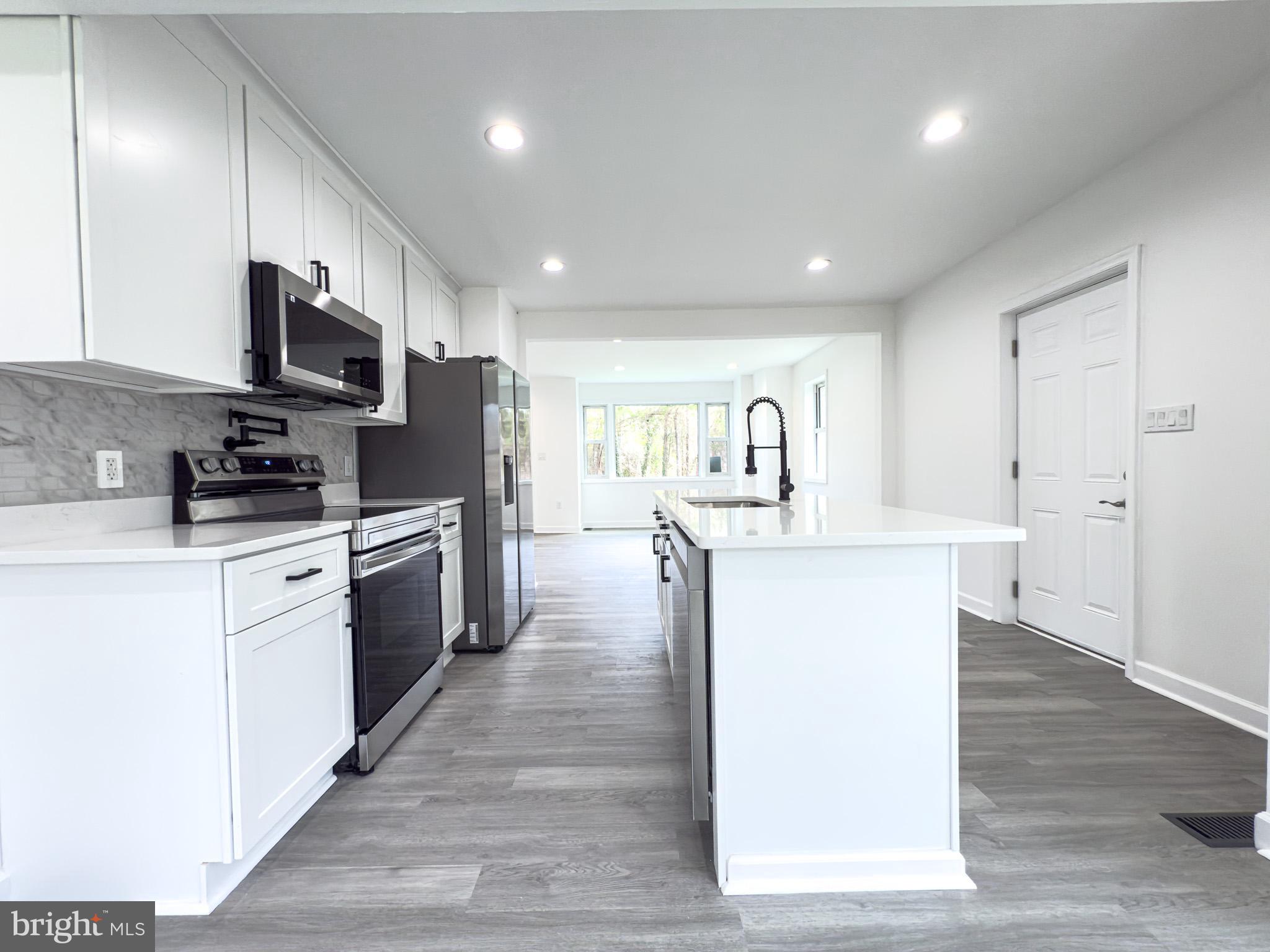 SOUTH PISCATAWAY - Residential