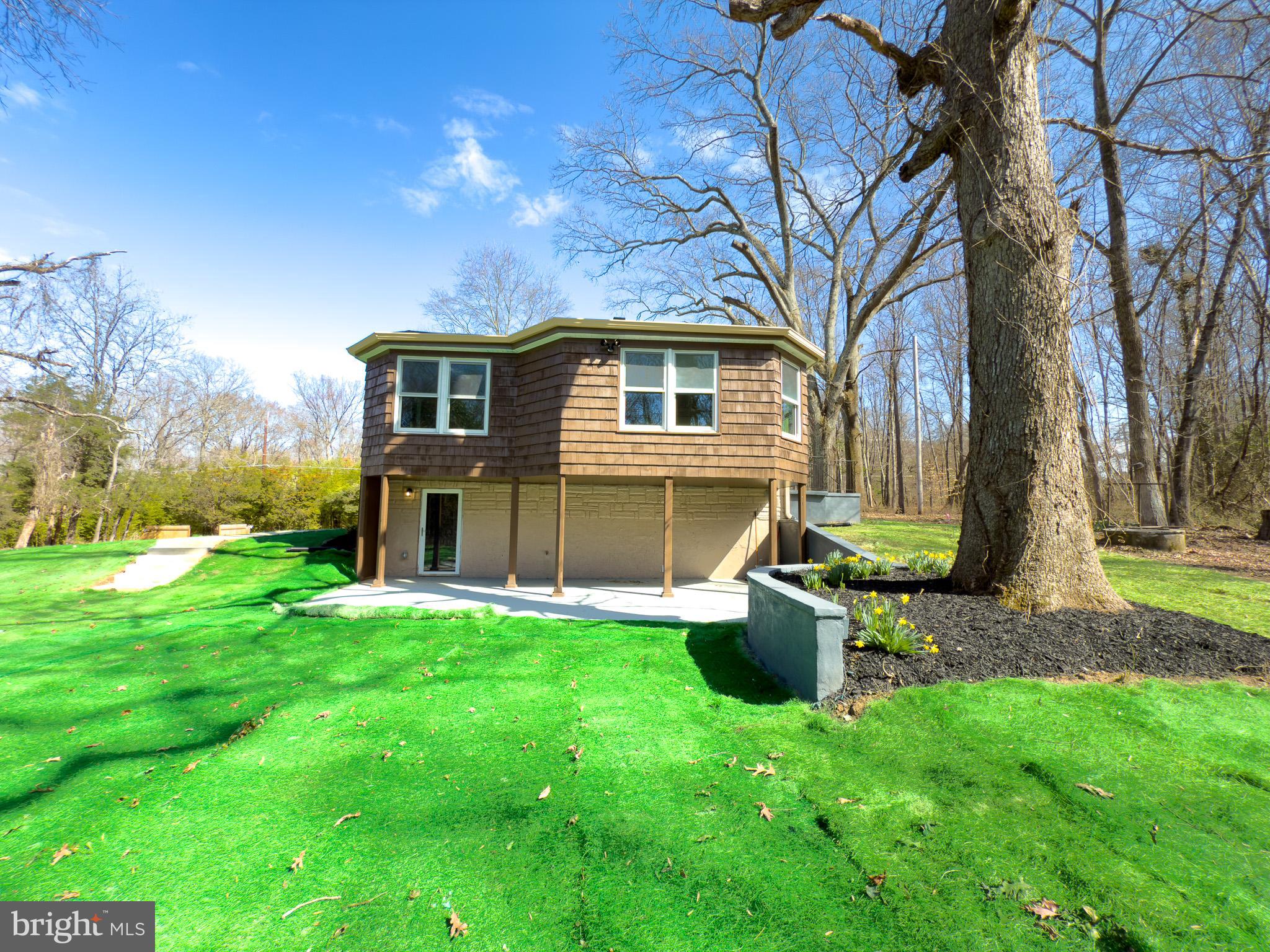 SOUTH PISCATAWAY - Residential