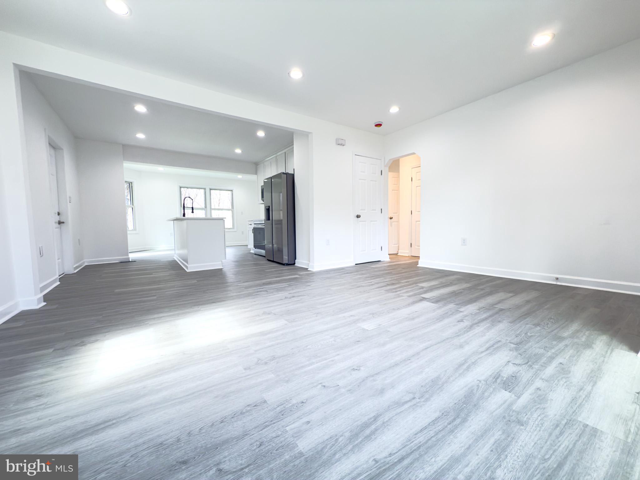 SOUTH PISCATAWAY - Residential