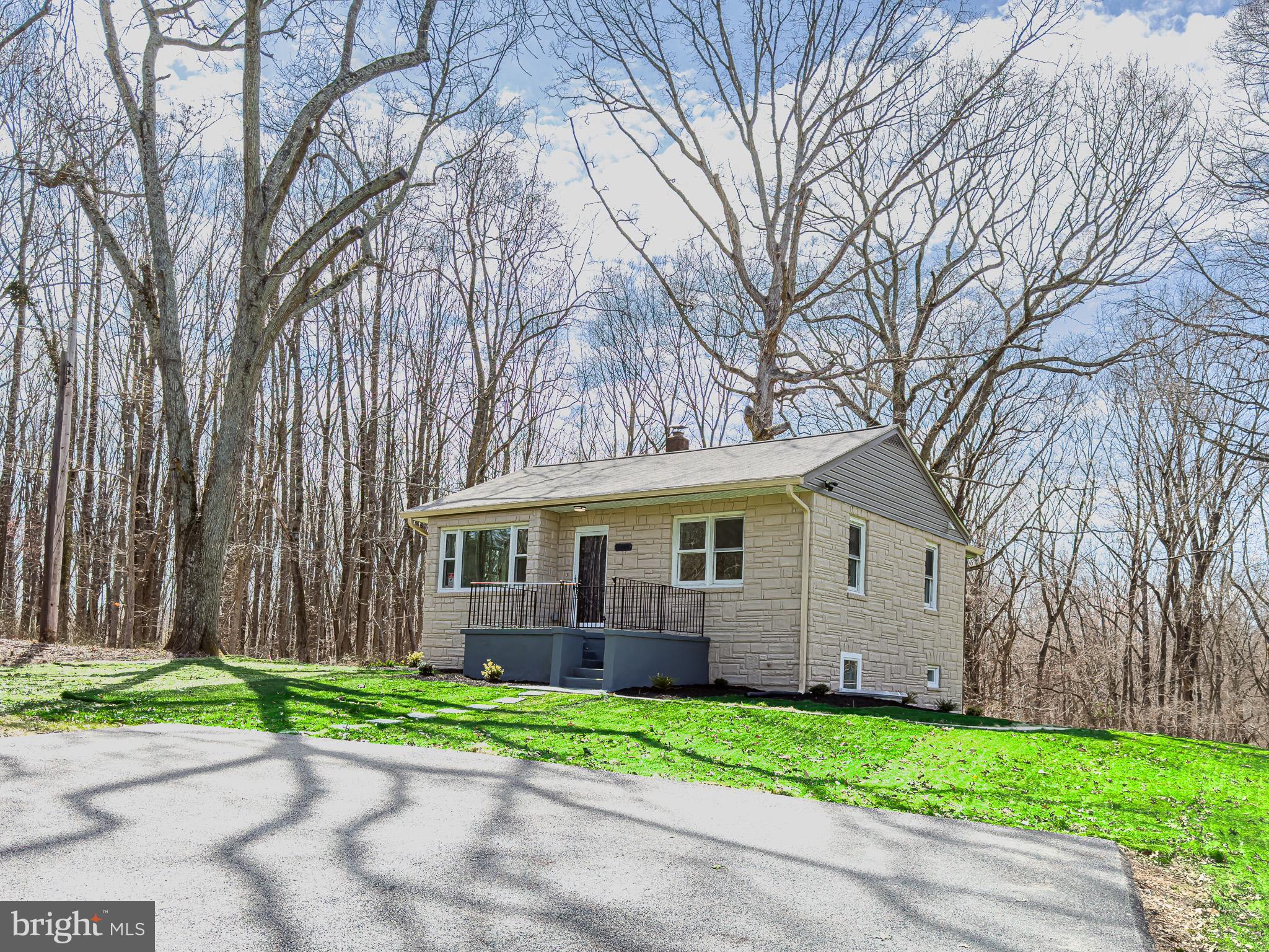 SOUTH PISCATAWAY - Residential