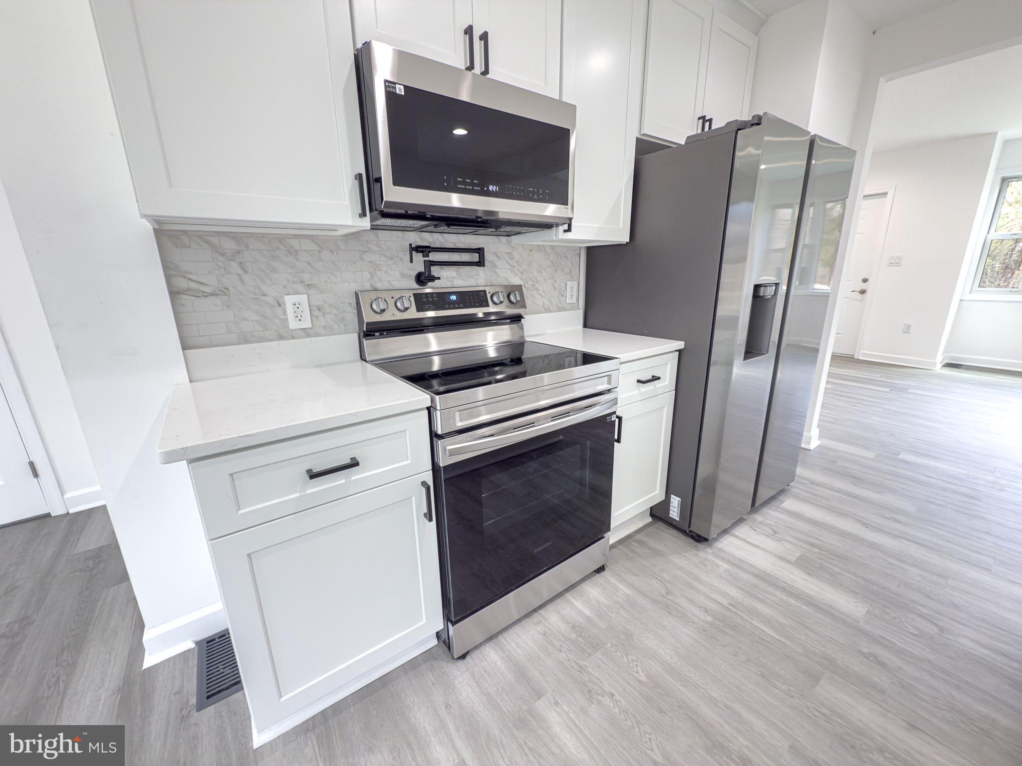 SOUTH PISCATAWAY - Residential