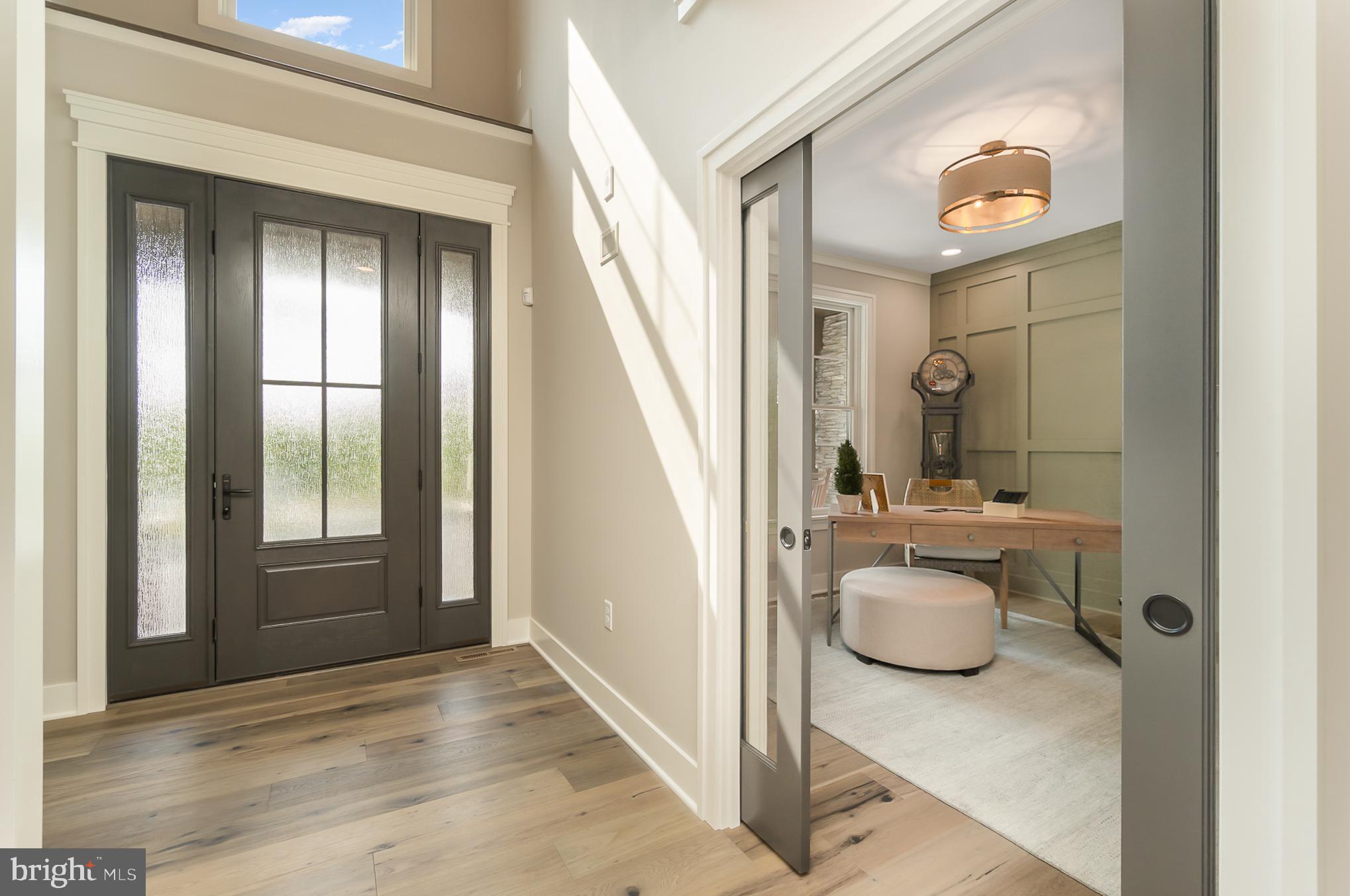 AUTUMN OAKS - Residential