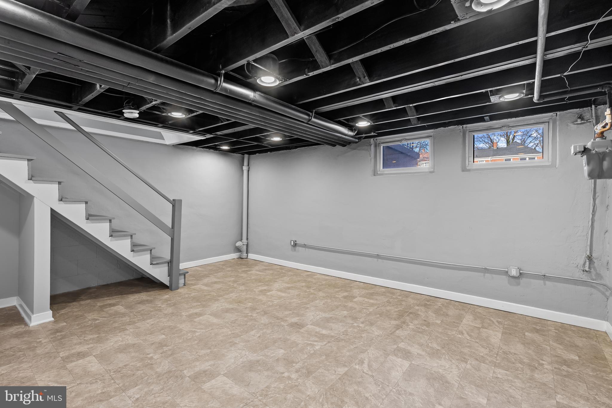 EDMONDSON HEIGHTS - Residential