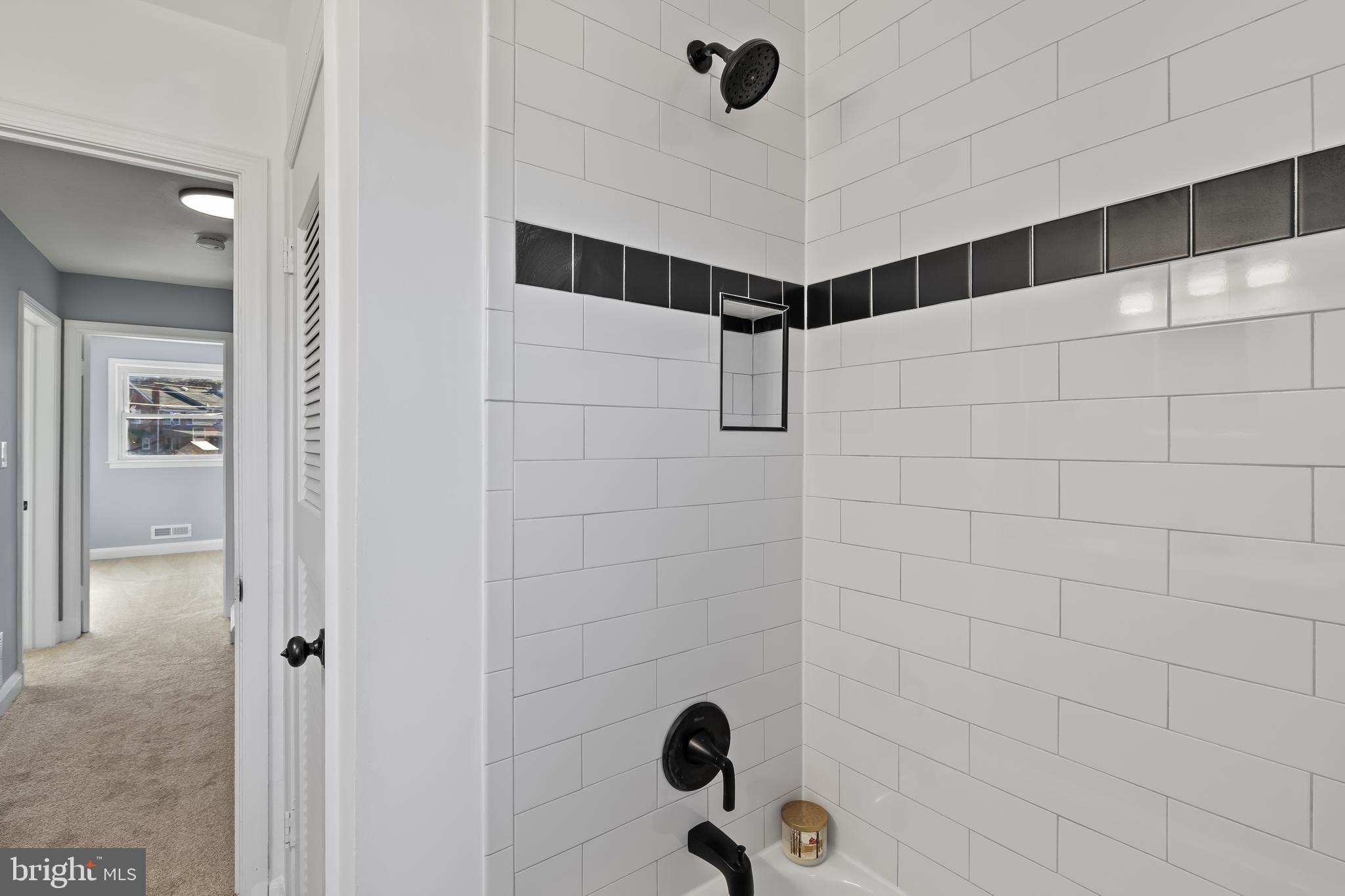 EDMONDSON HEIGHTS - Residential