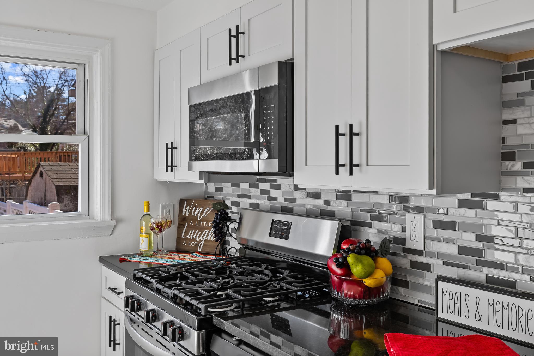 EDMONDSON HEIGHTS - Residential