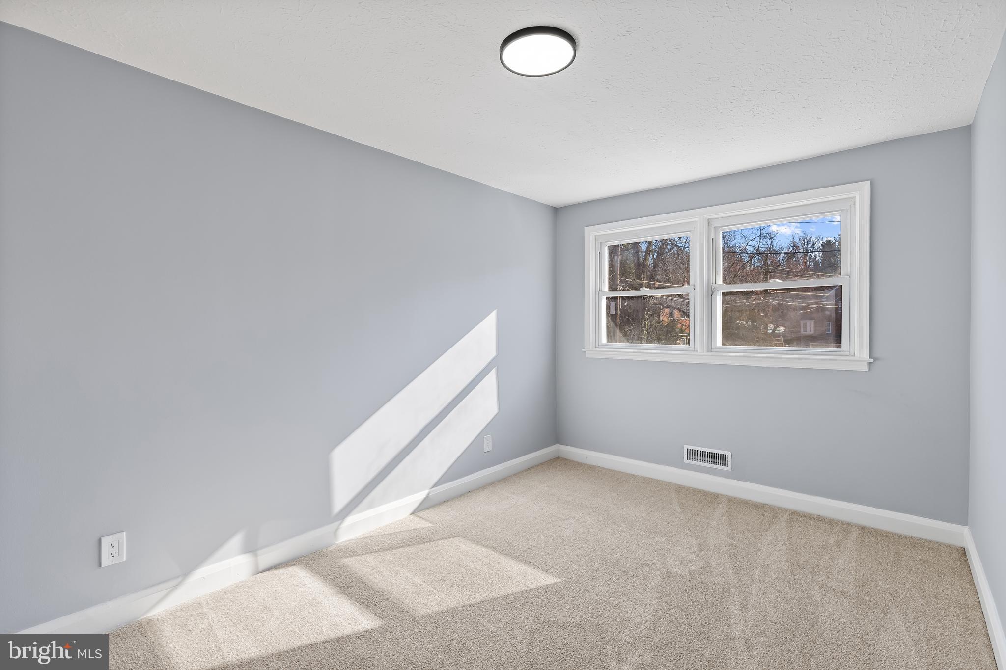 EDMONDSON HEIGHTS - Residential