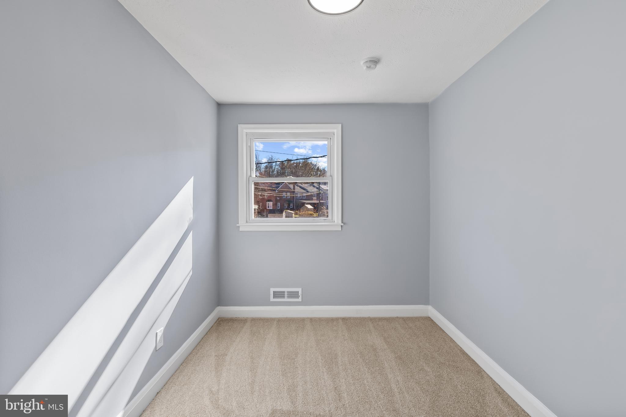 EDMONDSON HEIGHTS - Residential