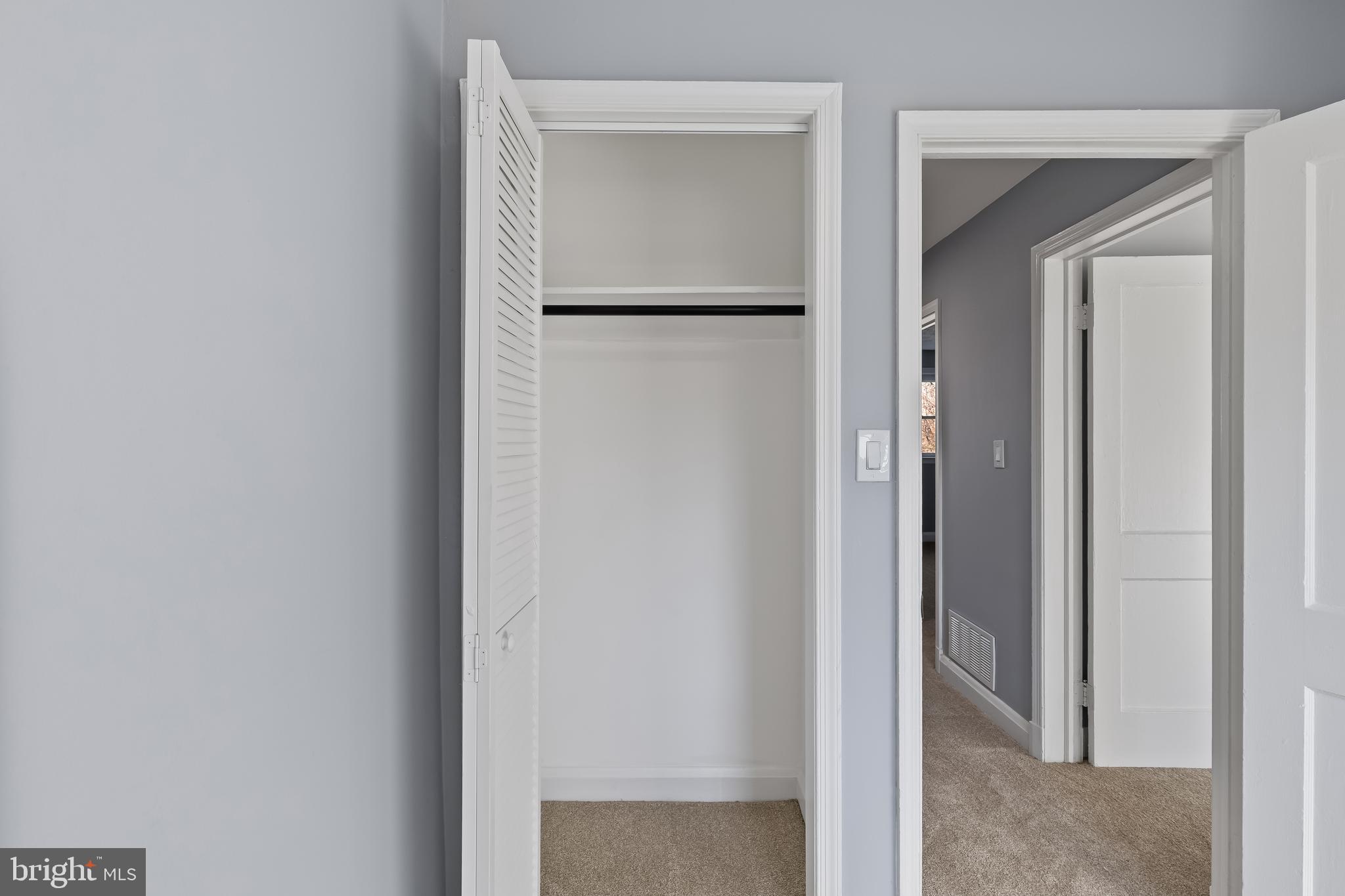 EDMONDSON HEIGHTS - Residential