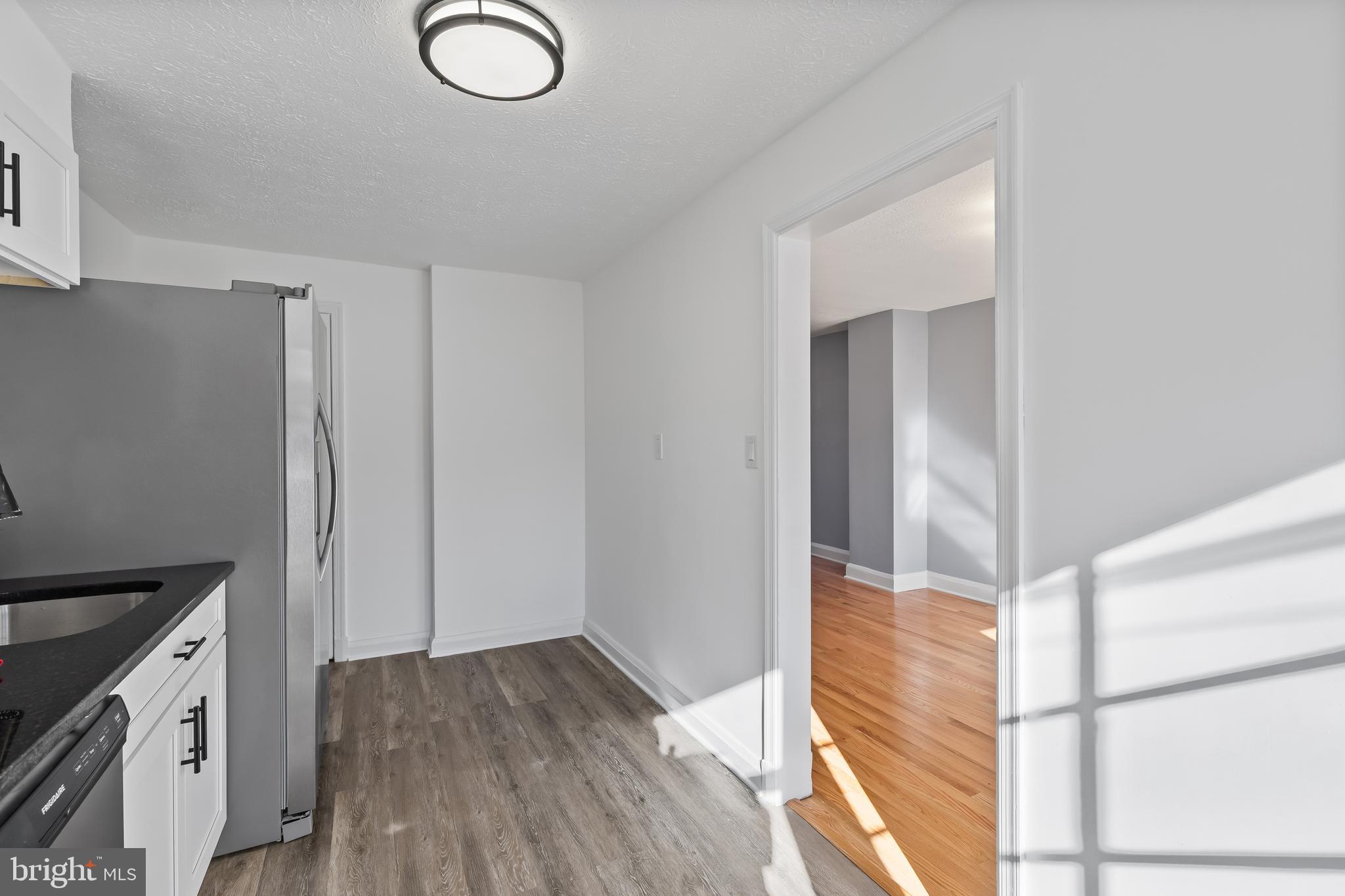 EDMONDSON HEIGHTS - Residential