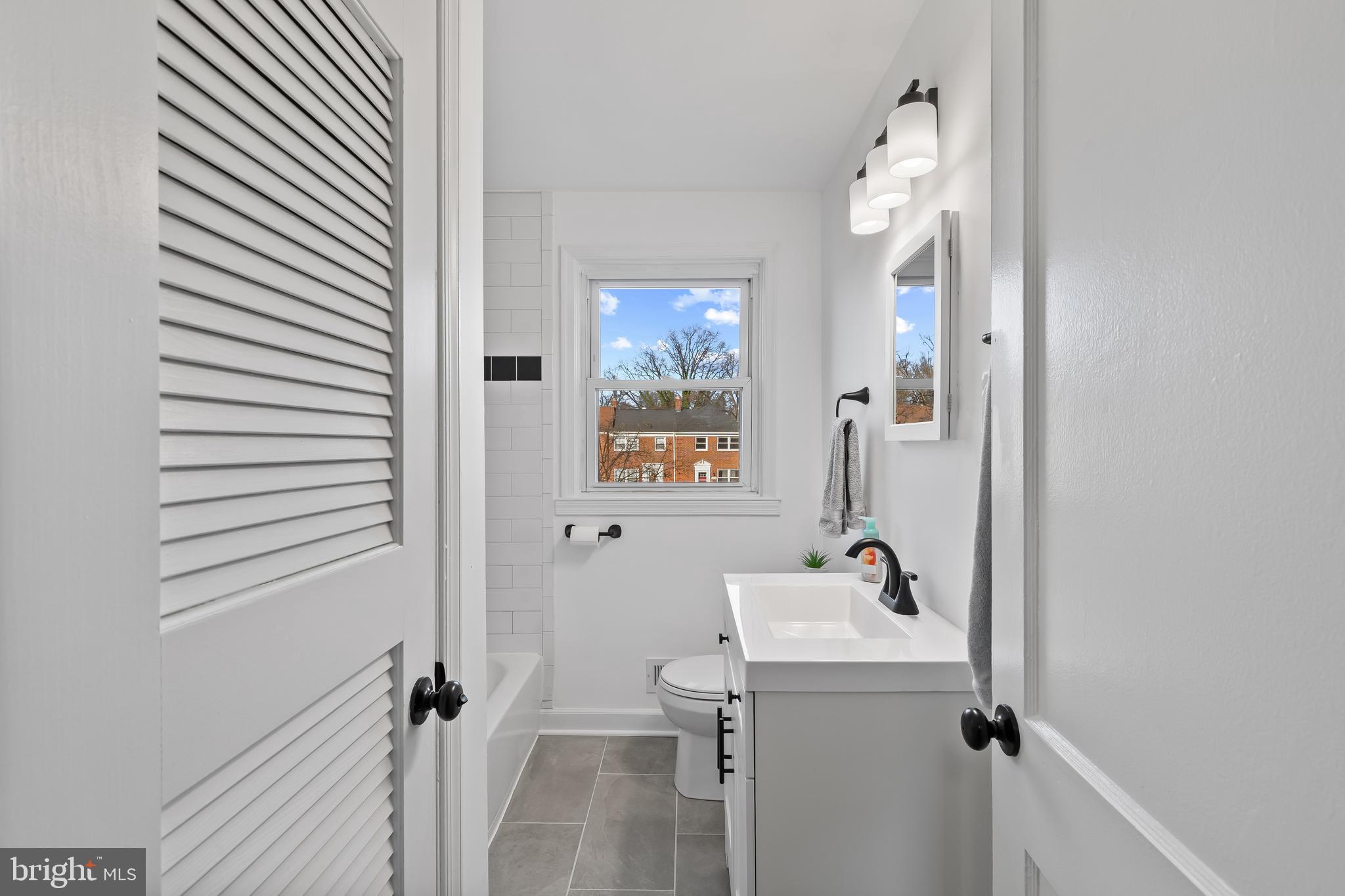 EDMONDSON HEIGHTS - Residential