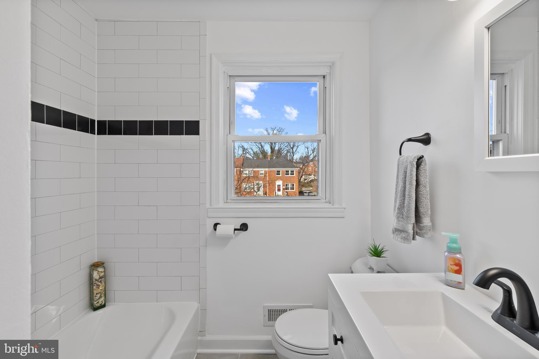 EDMONDSON HEIGHTS - Residential