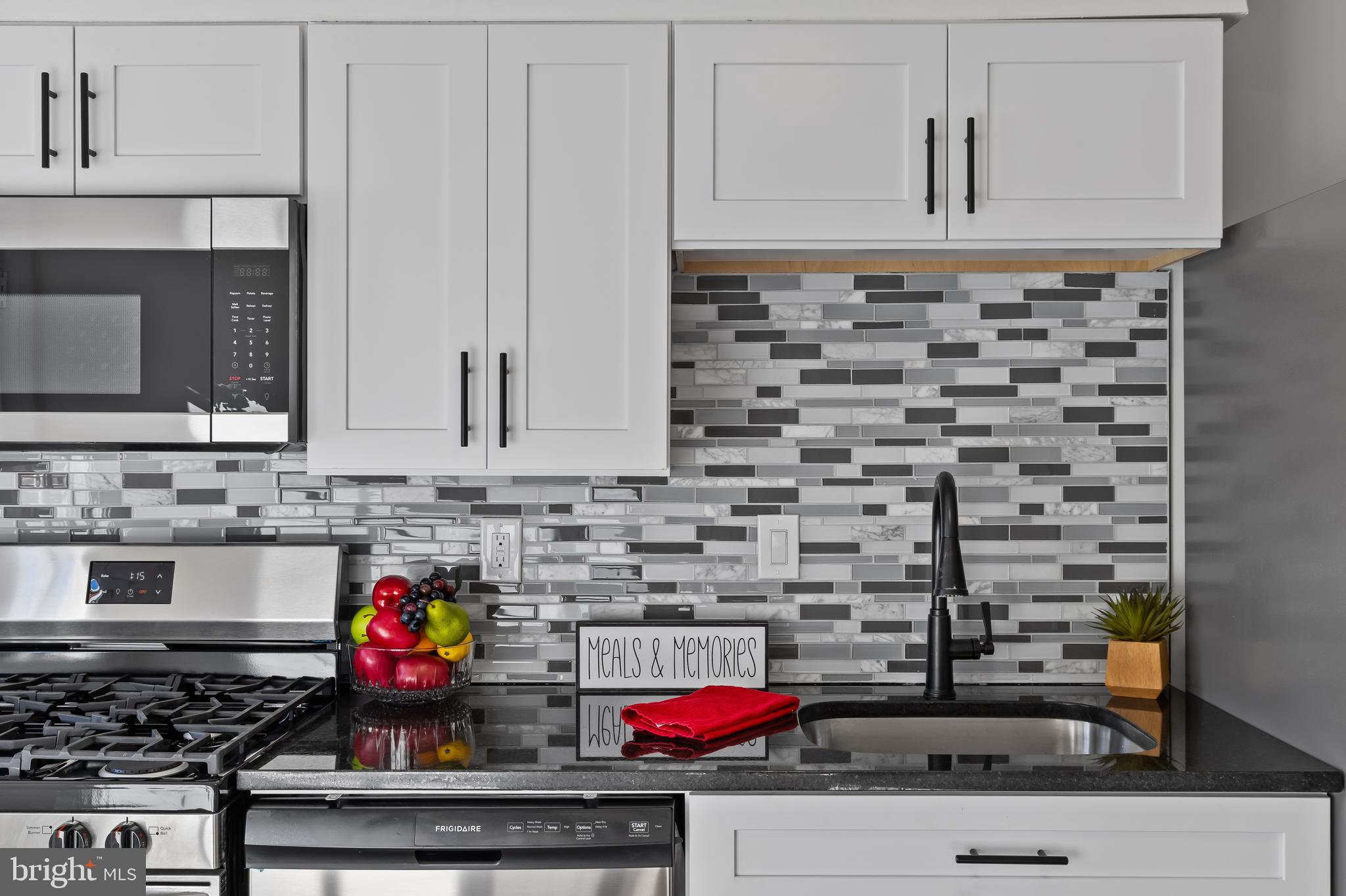 EDMONDSON HEIGHTS - Residential