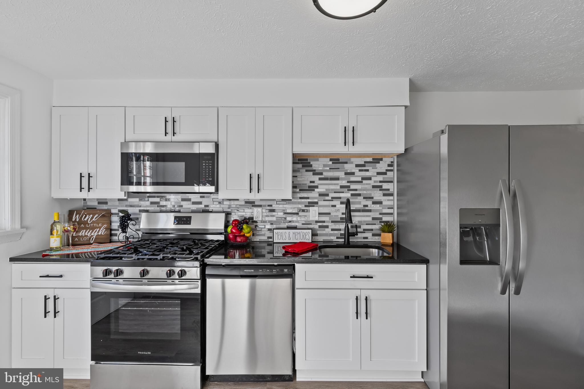 EDMONDSON HEIGHTS - Residential