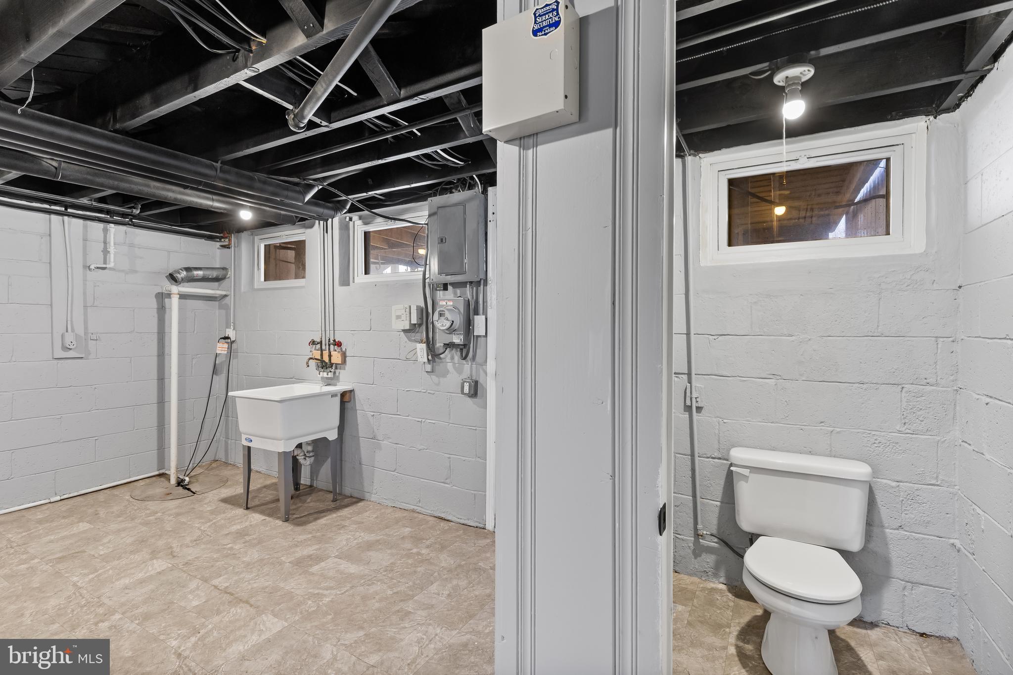 EDMONDSON HEIGHTS - Residential