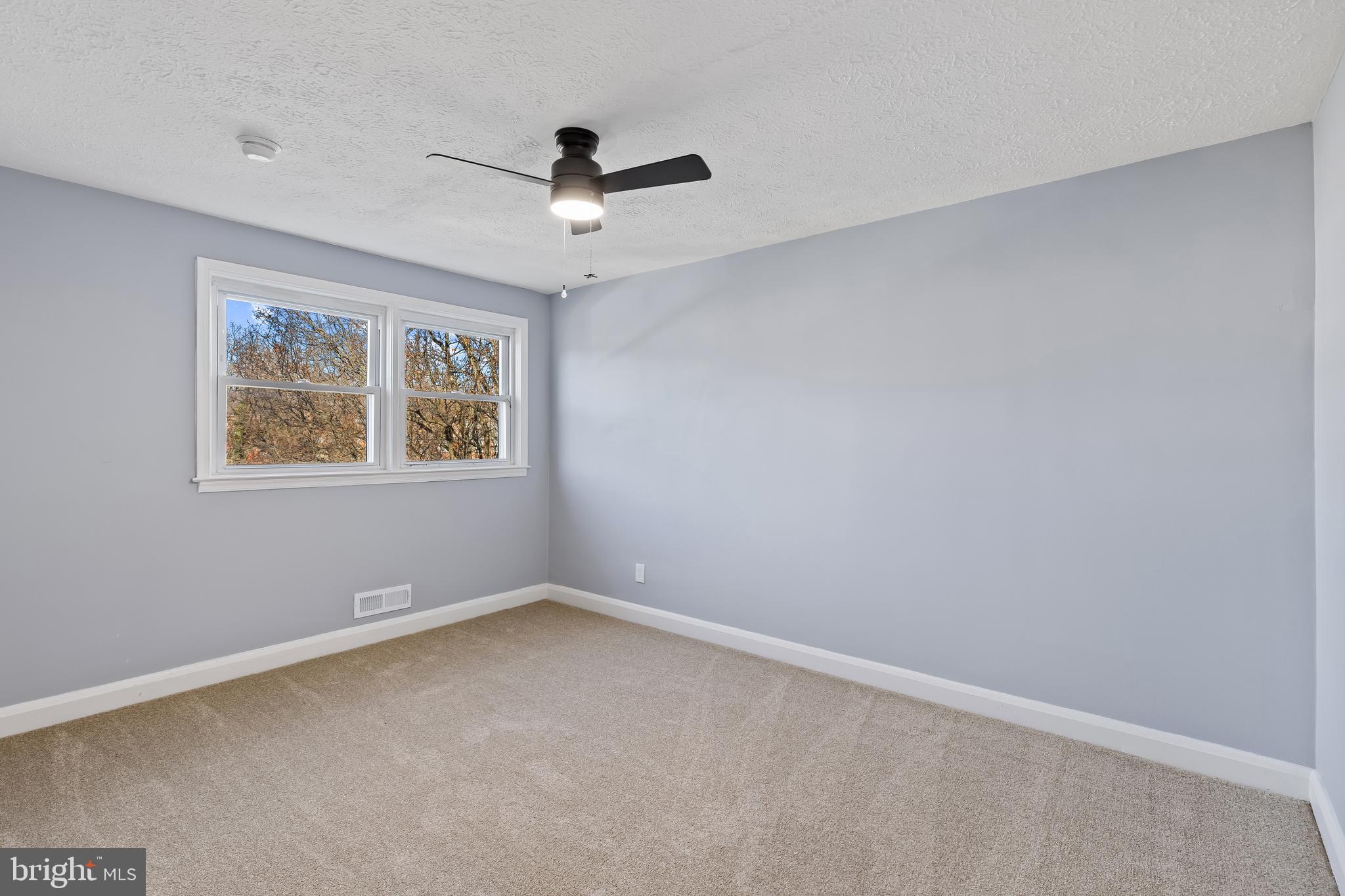 EDMONDSON HEIGHTS - Residential