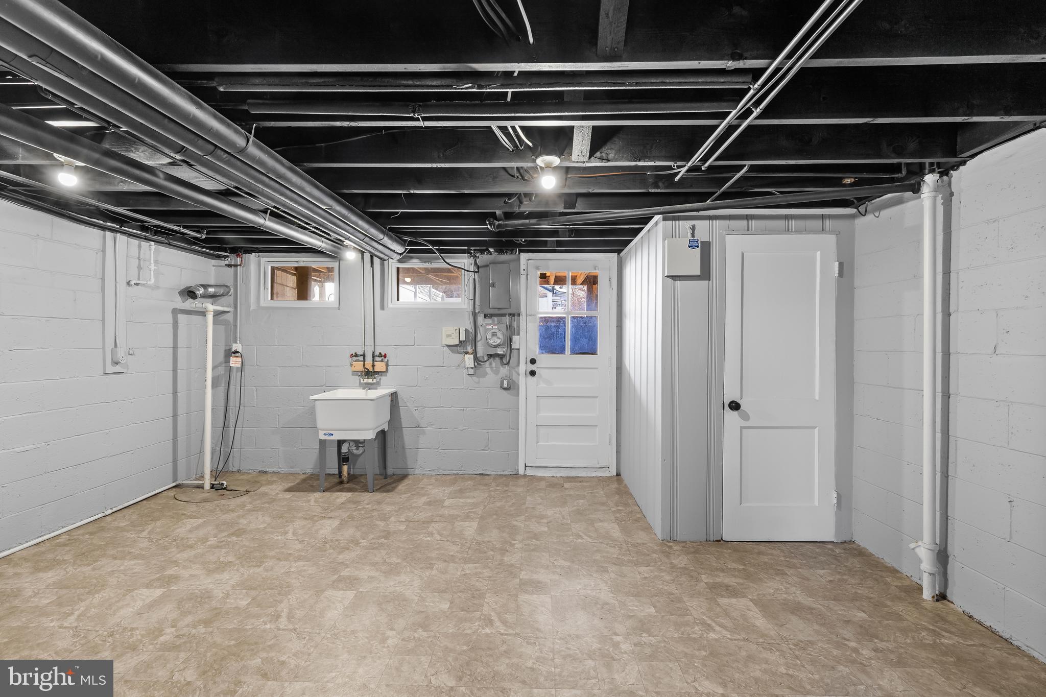 EDMONDSON HEIGHTS - Residential