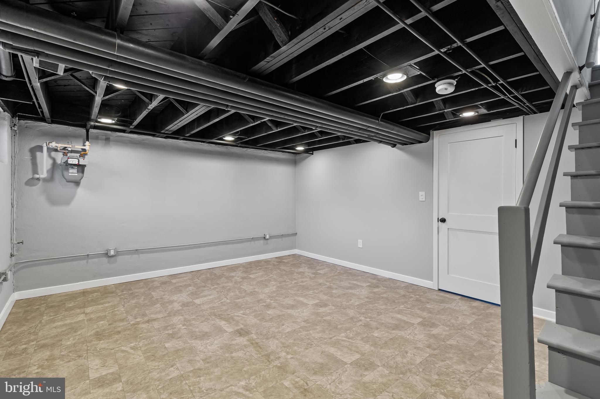 EDMONDSON HEIGHTS - Residential