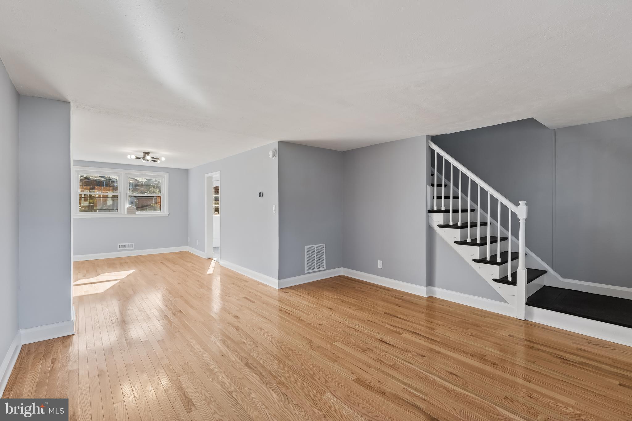 EDMONDSON HEIGHTS - Residential