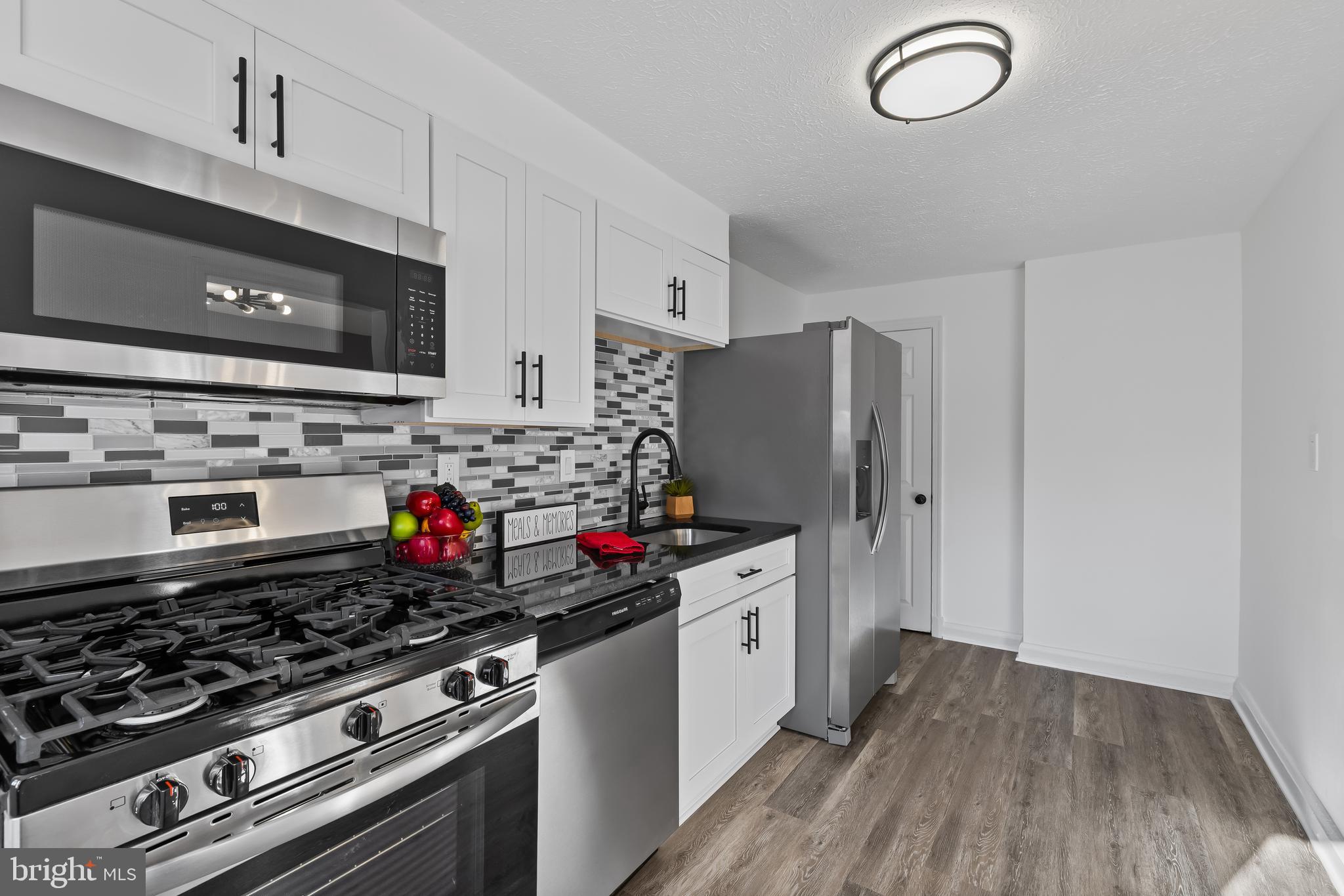 EDMONDSON HEIGHTS - Residential