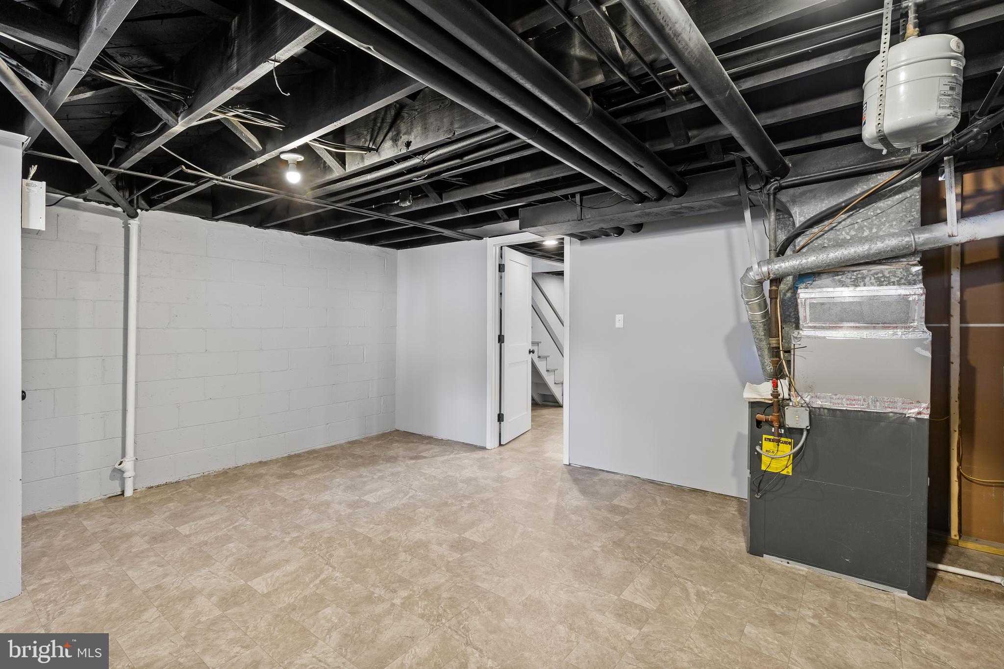 EDMONDSON HEIGHTS - Residential