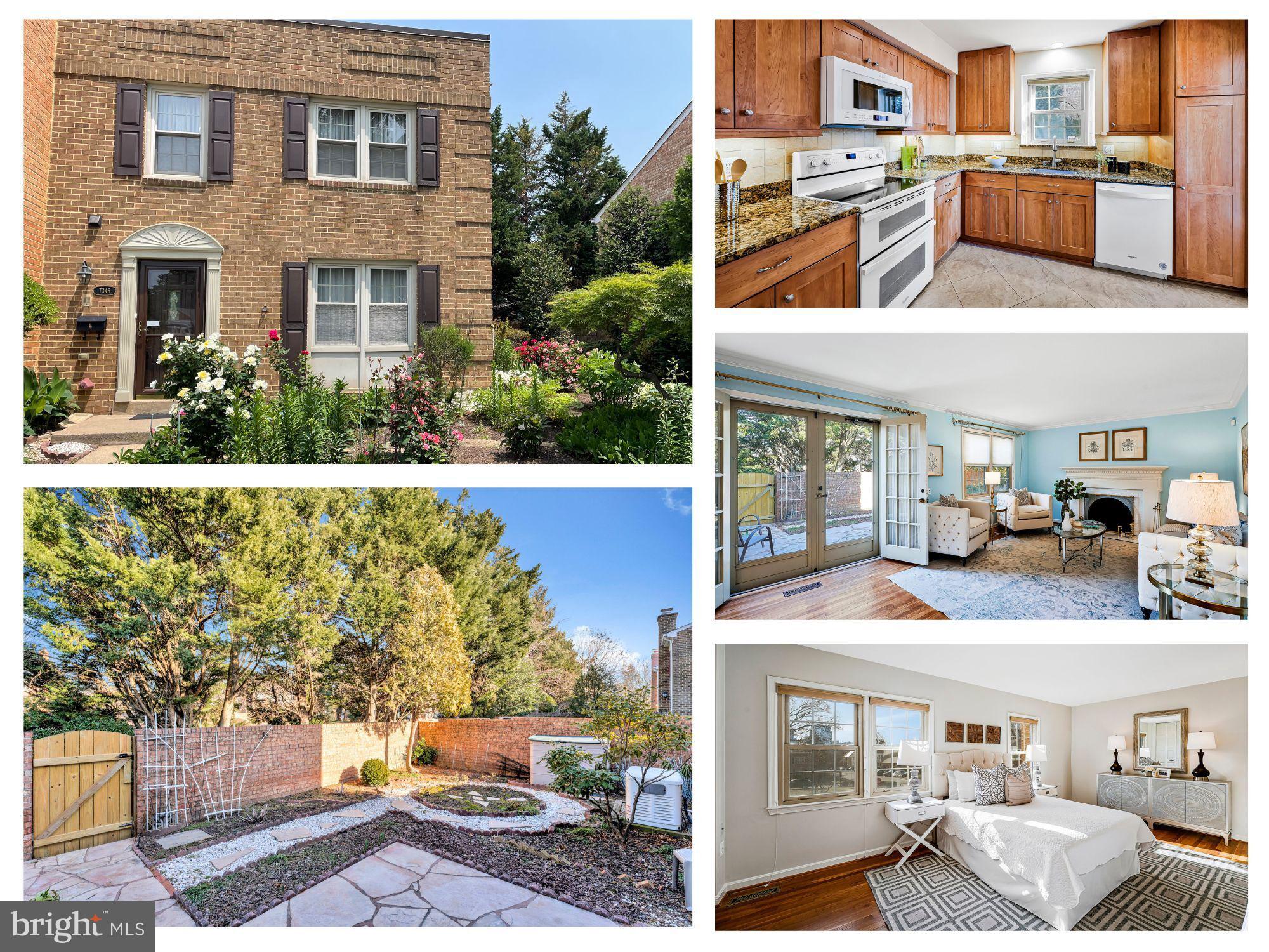 HALLCREST HEIGHTS - Residential