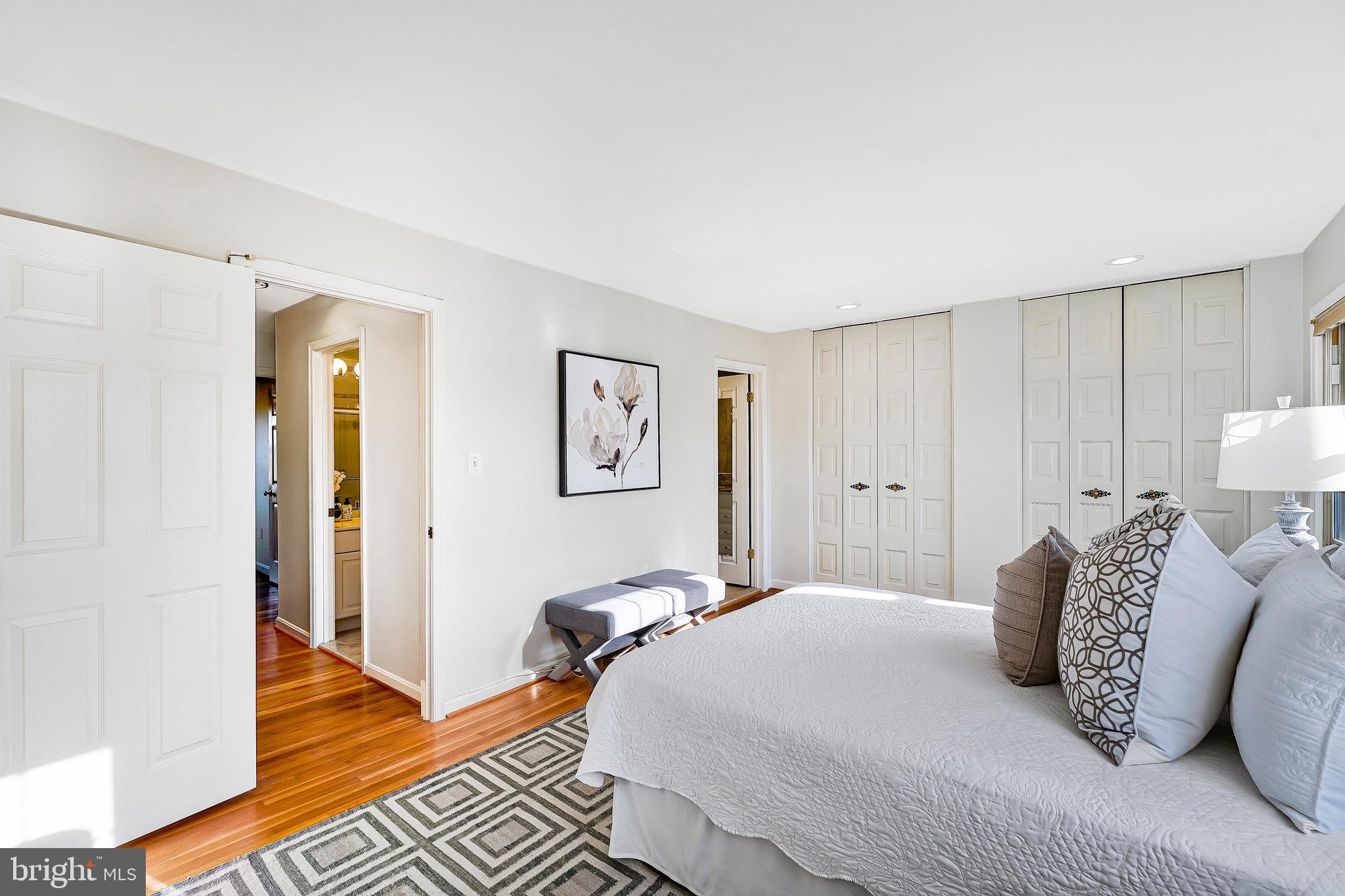 HALLCREST HEIGHTS - Residential