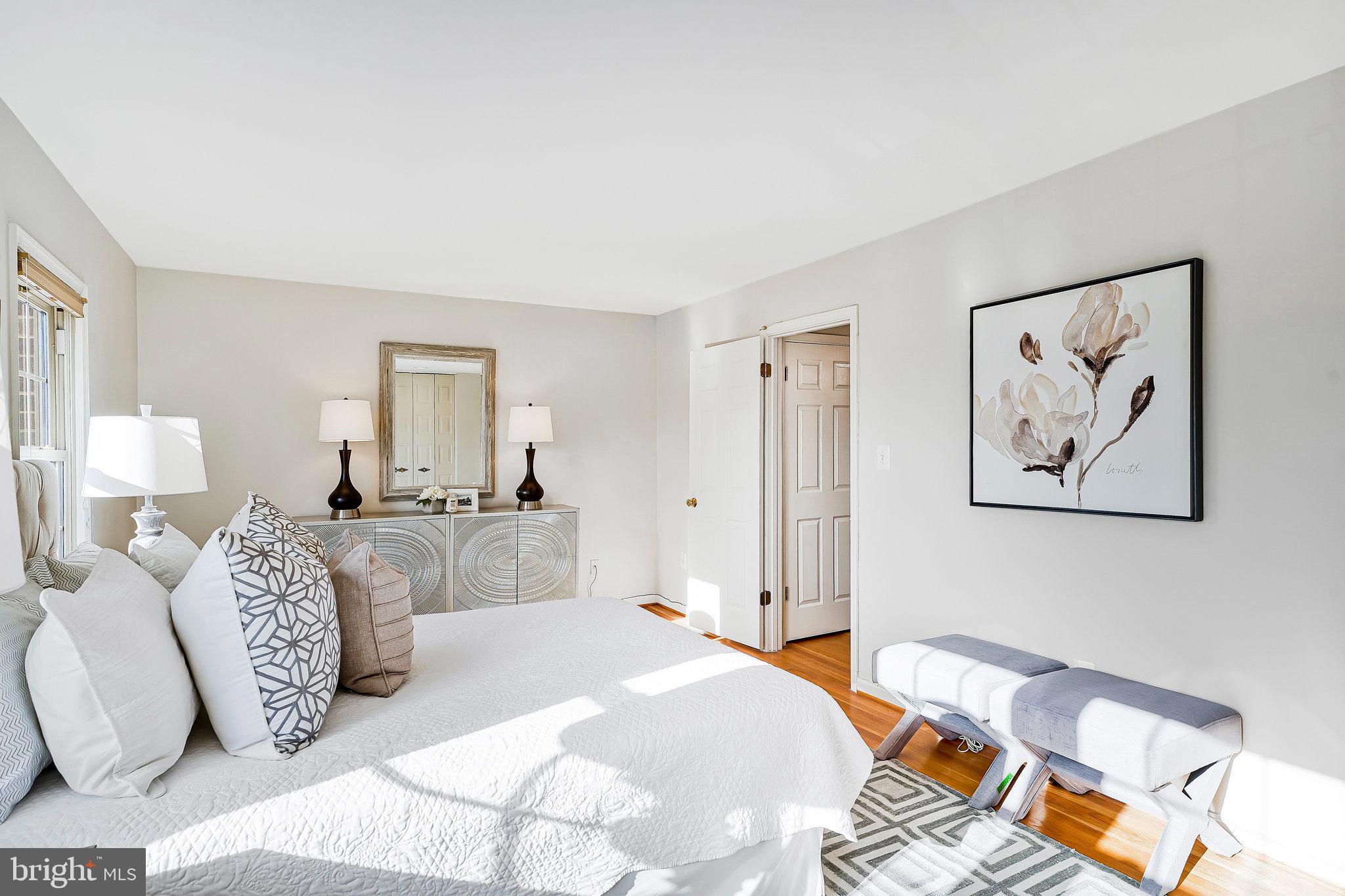 HALLCREST HEIGHTS - Residential