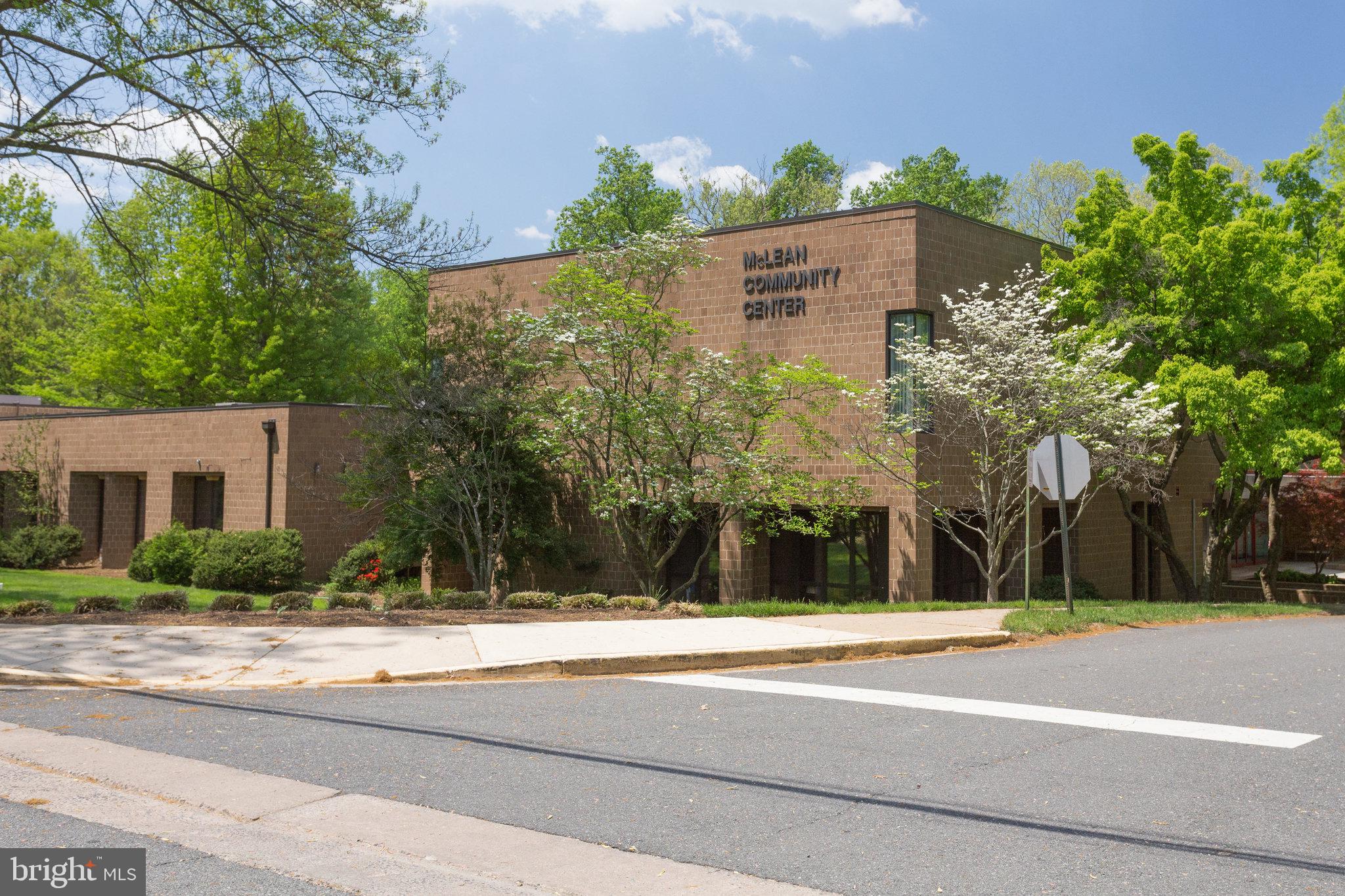 HALLCREST HEIGHTS - Residential