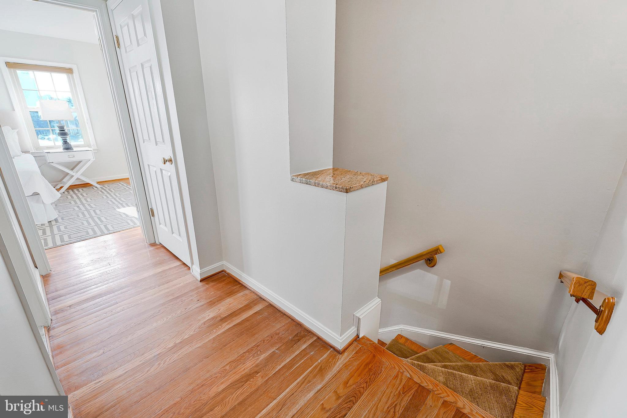 HALLCREST HEIGHTS - Residential